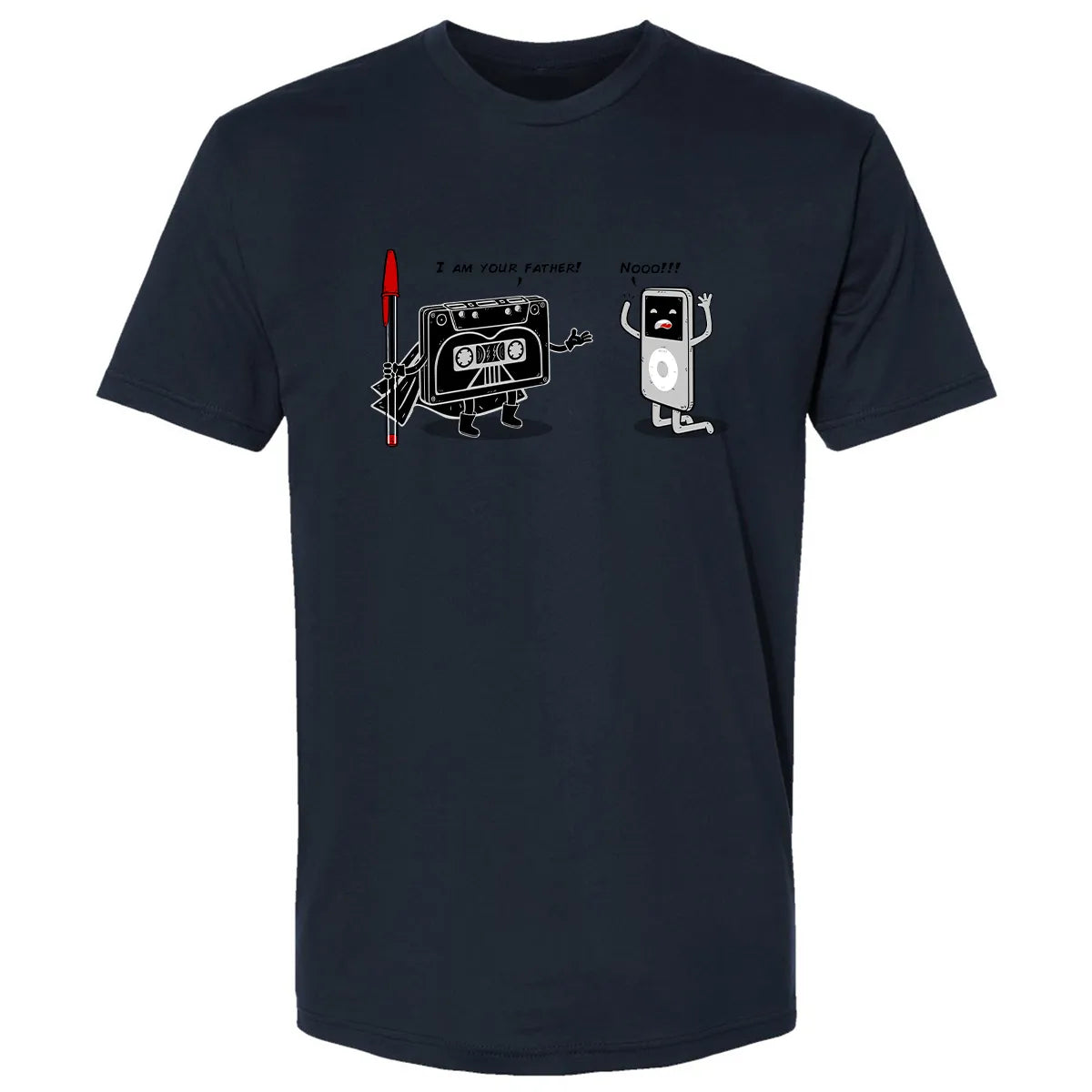 Premium Unisex T-shirt - RL6AH2Y6