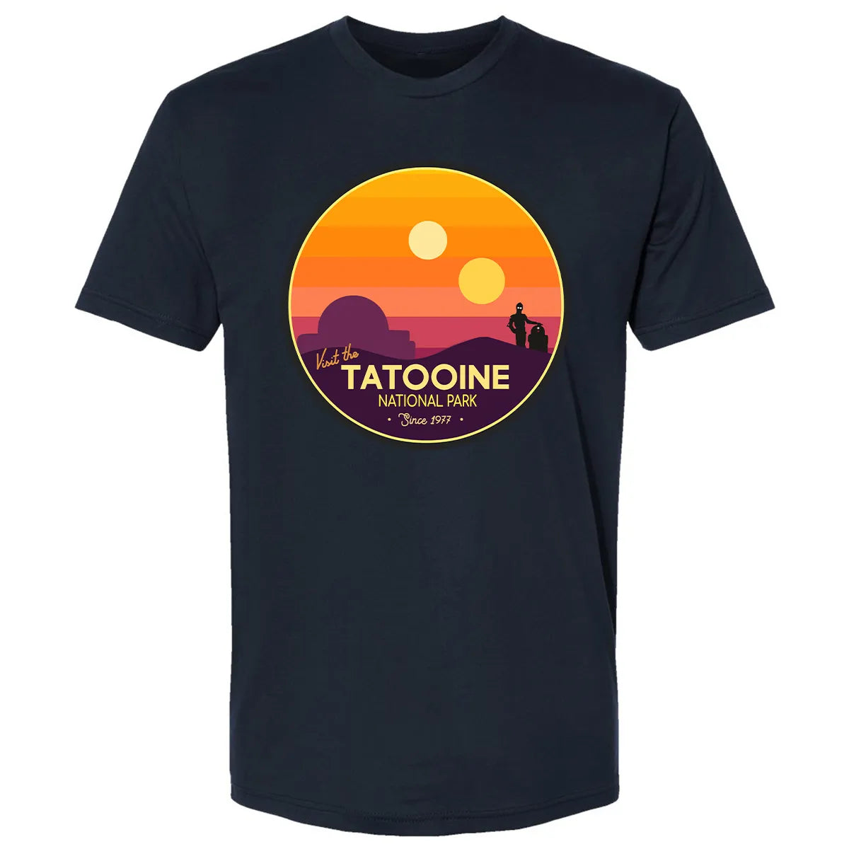 Premium Unisex T-shirt - ZHECCW26