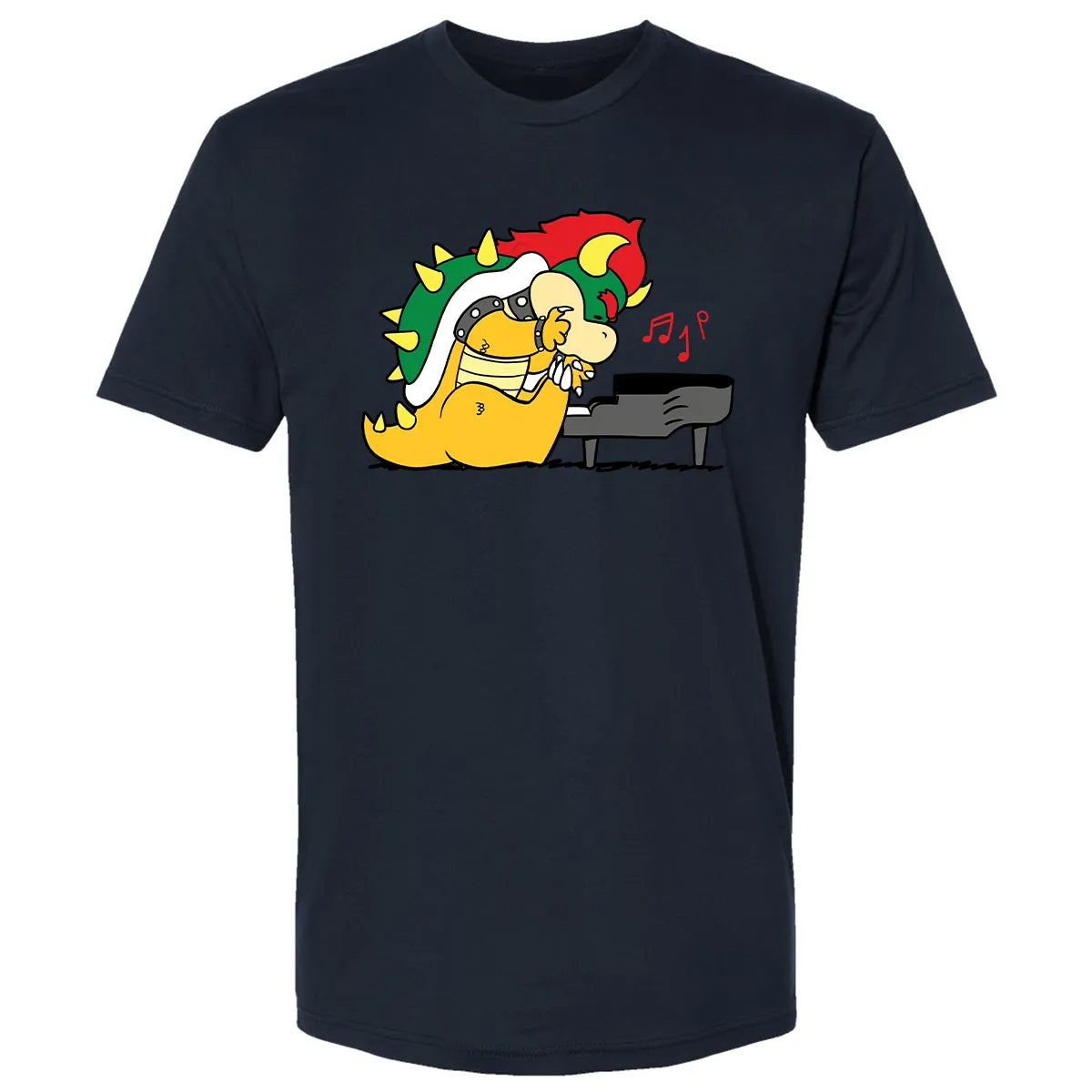 Premium Unisex T-shirt - 1EZAFWHF