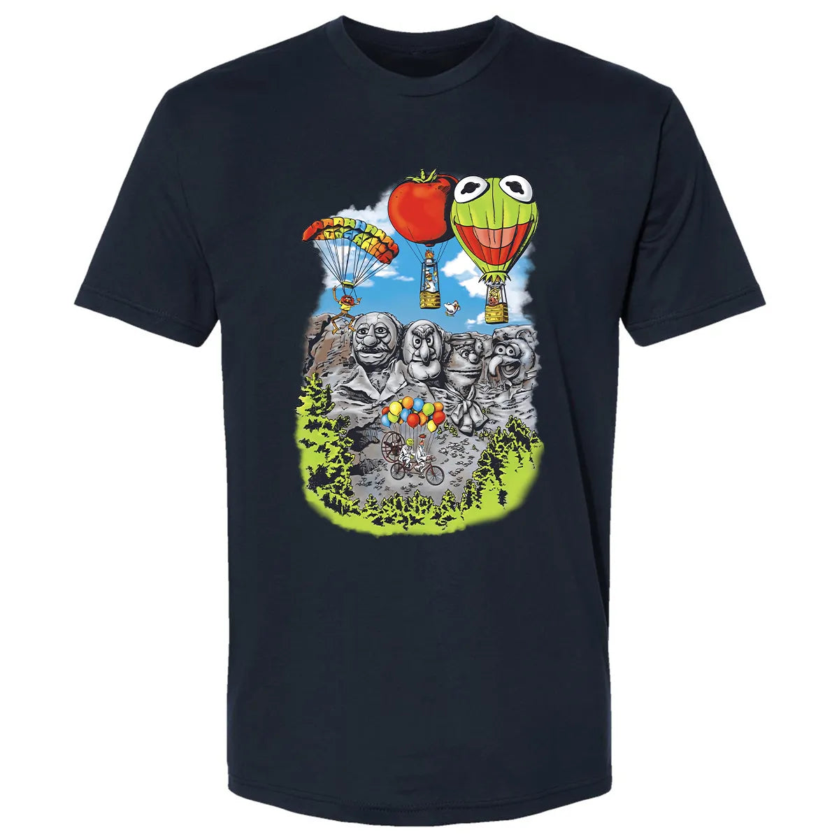Premium Unisex T-shirt - TEY65JT5