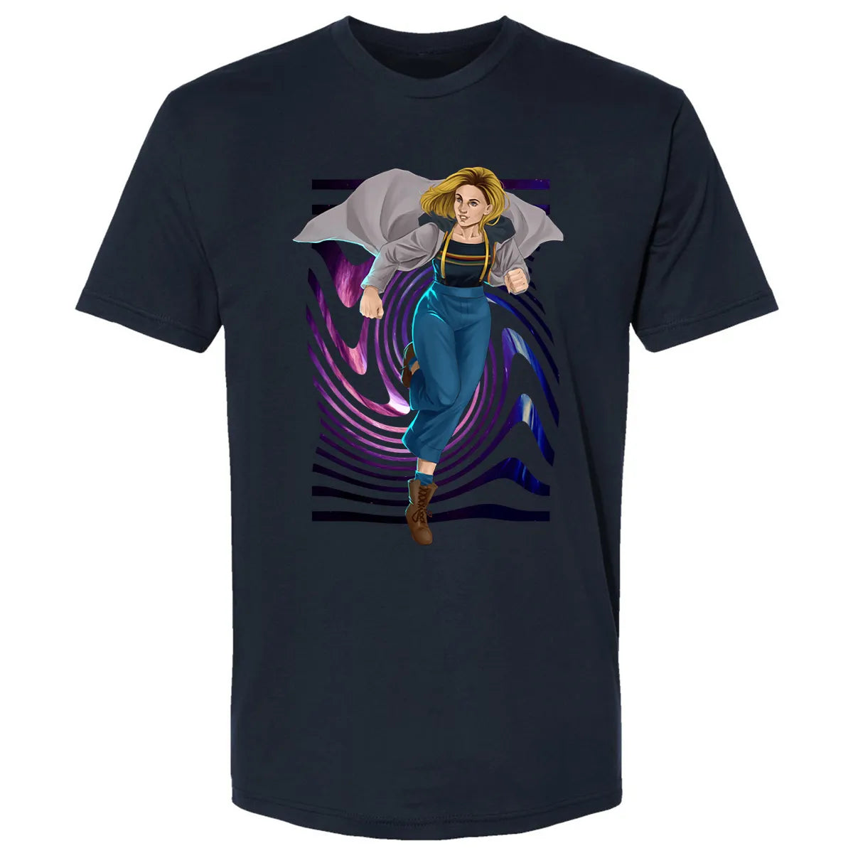 Premium Unisex T-shirt - K2ZDPCSB