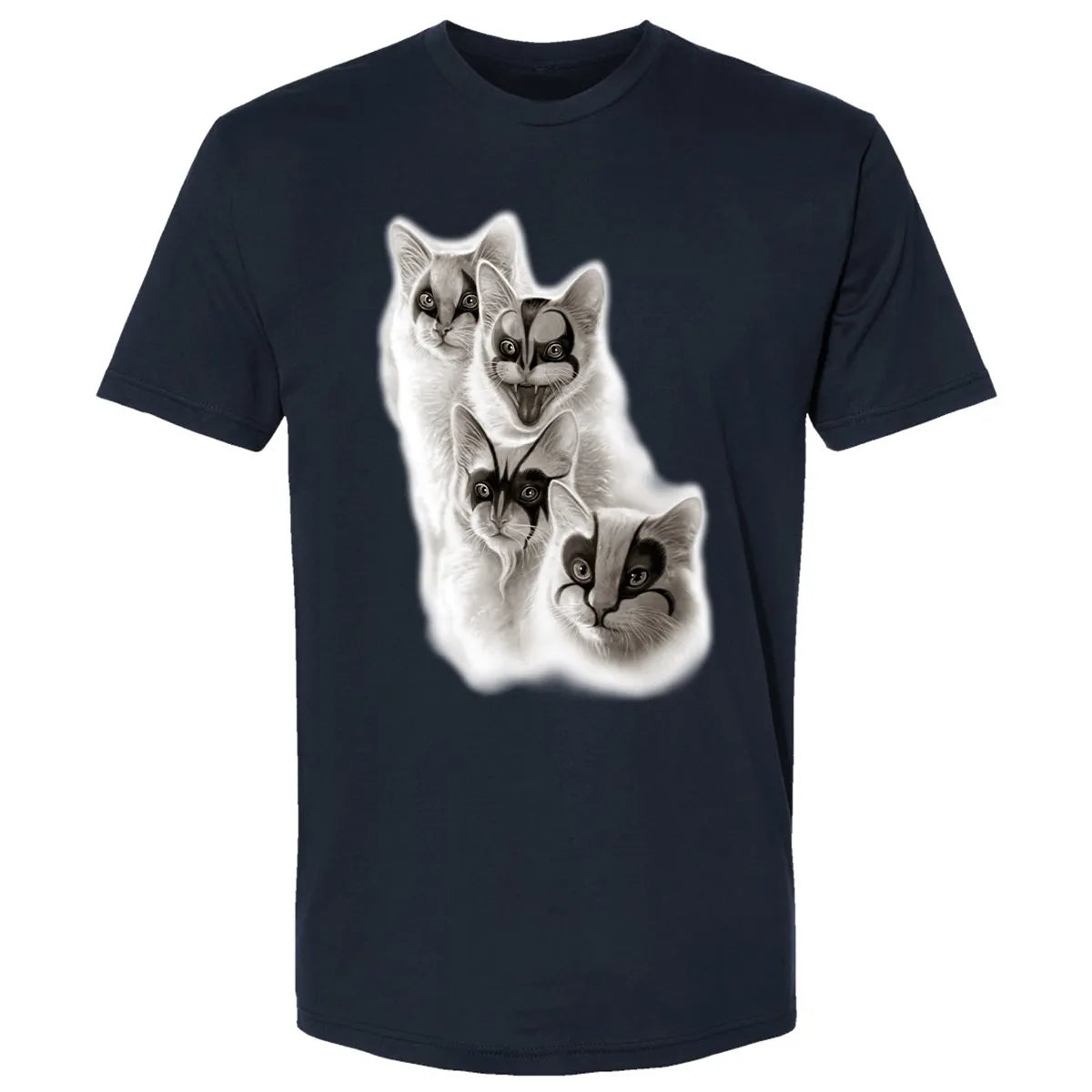 Premium Unisex T-shirt - EZ4FMVNQ
