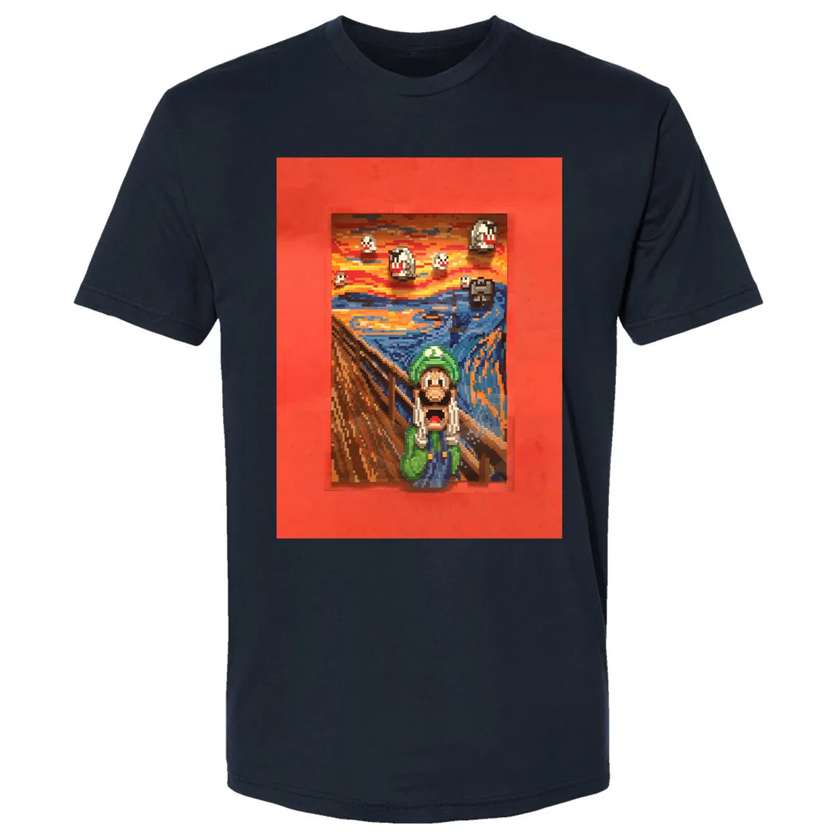 Premium Unisex T-shirt - JCEHL9XC
