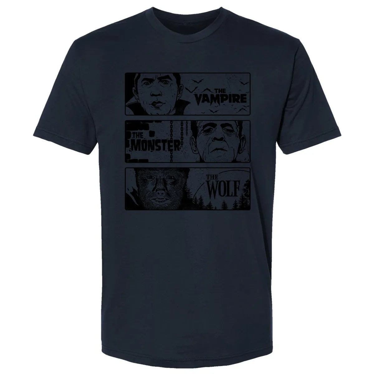 Premium Unisex T-shirt - 5FYBC78U