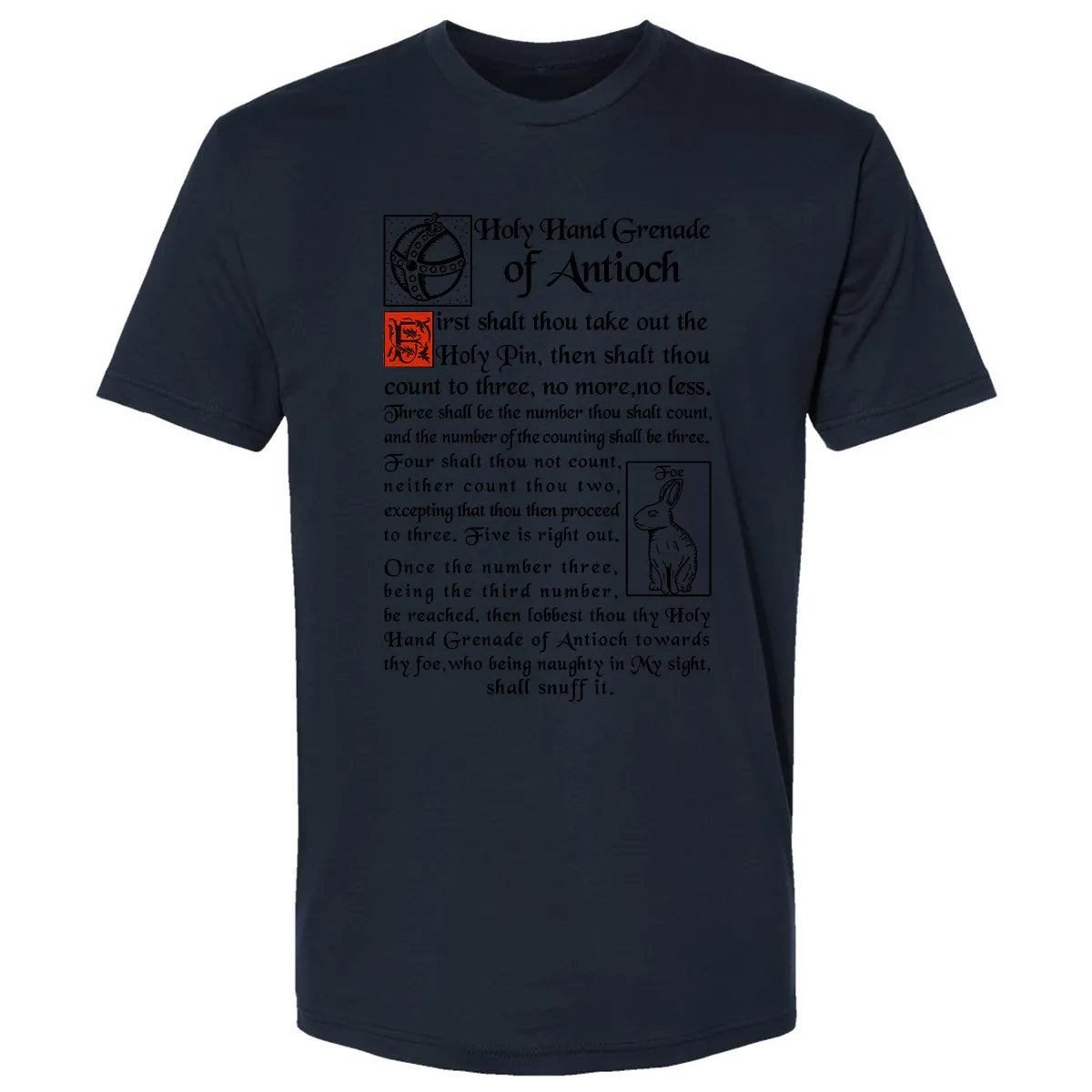 Premium Unisex T-shirt - W7GST31P