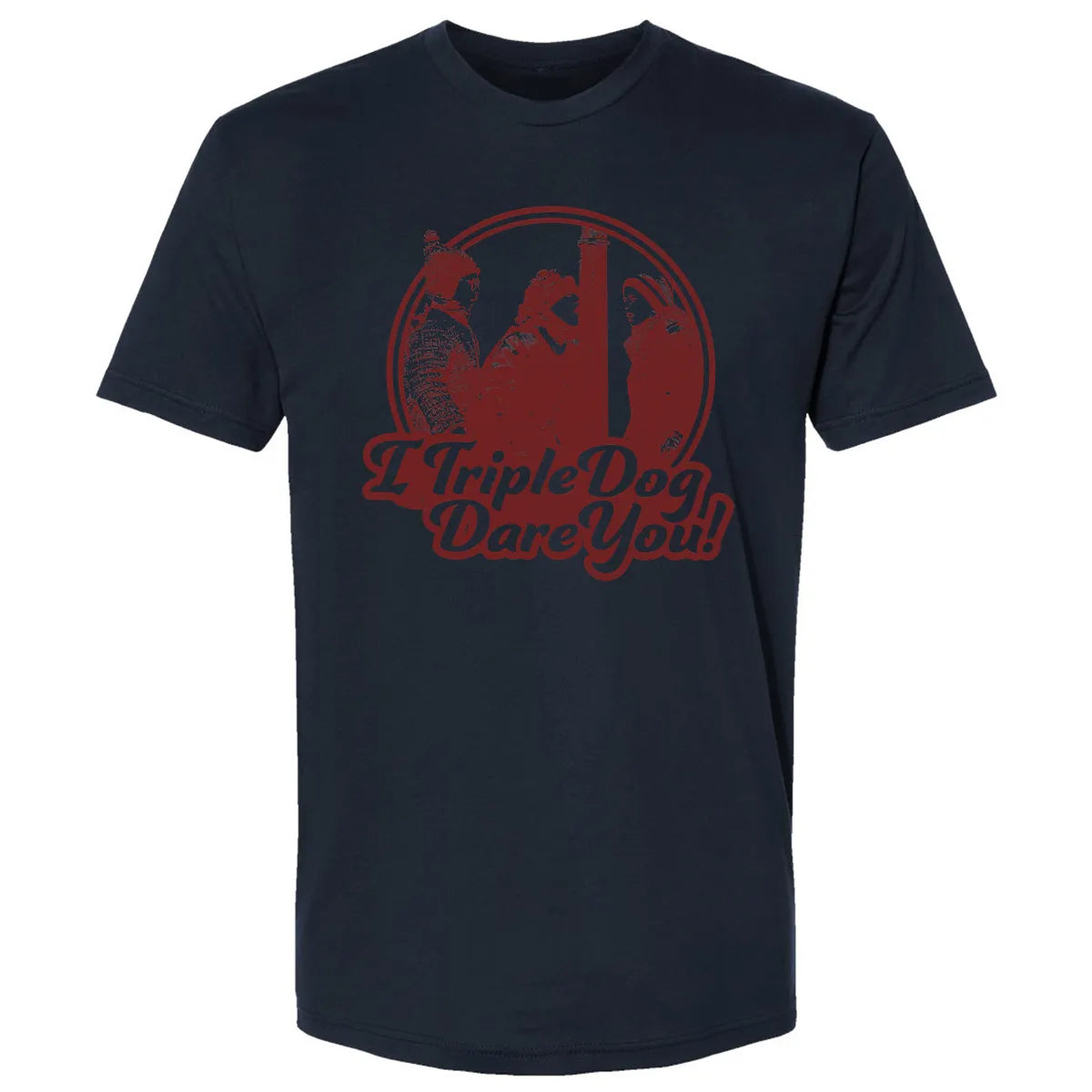 Premium Unisex T-shirt - Q8QKK3D2