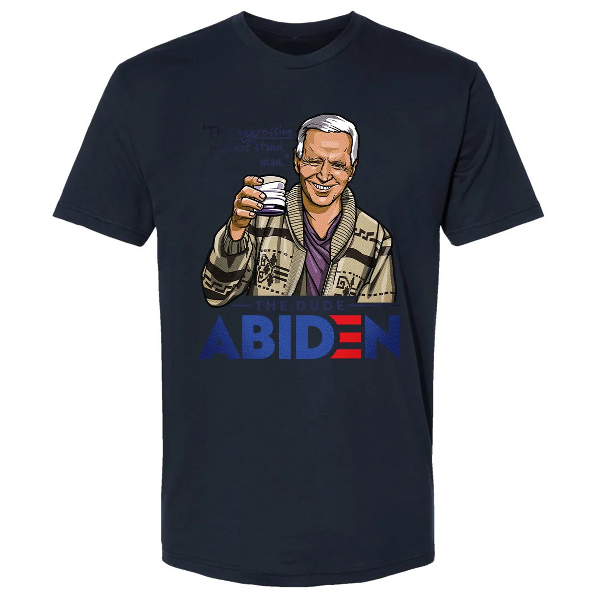 Premium Unisex T-shirt - B8MWTV6N