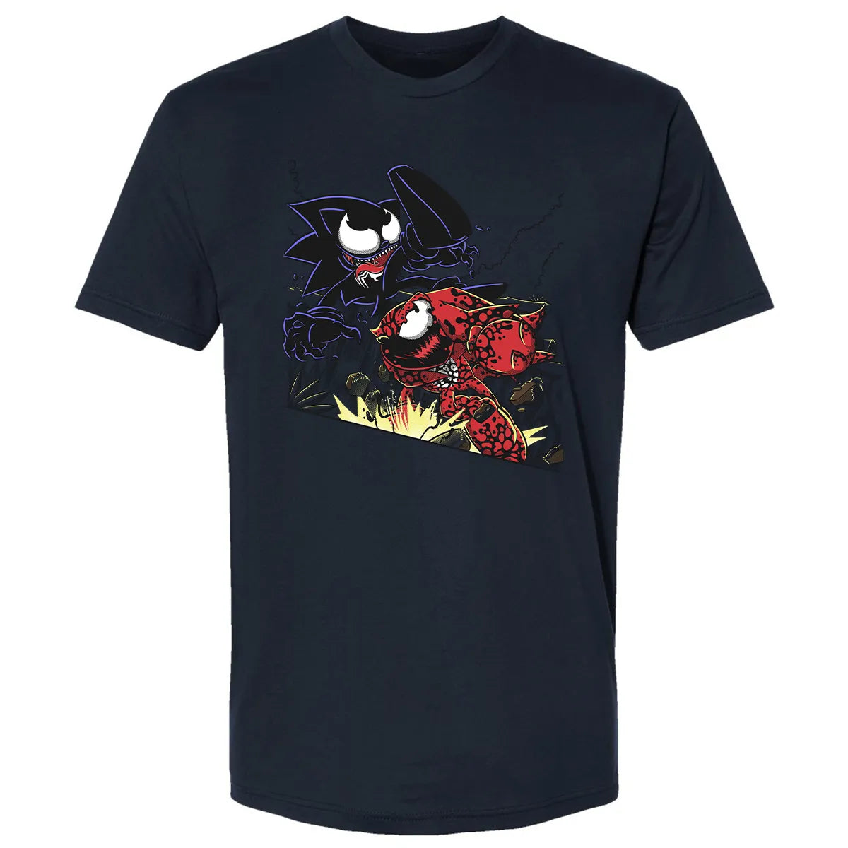 Premium Unisex T-shirt - VHAQEVNJ