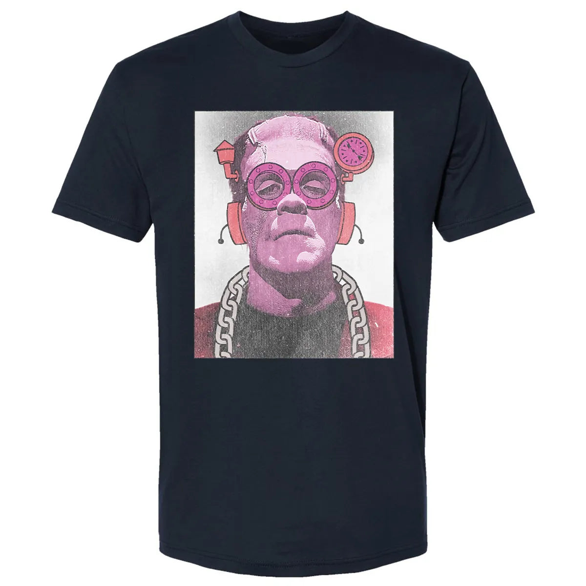 Premium Unisex T-shirt - XPVESSY6