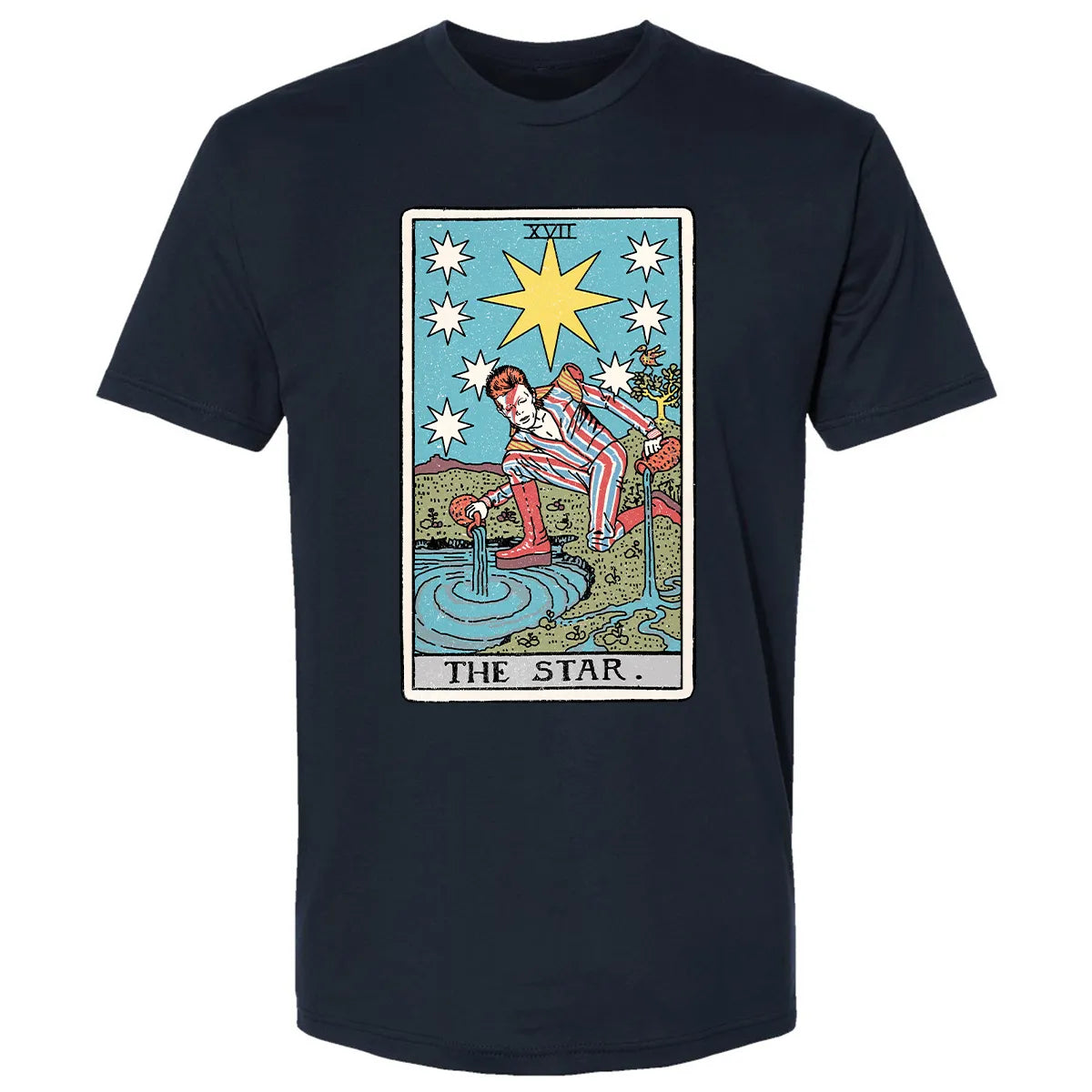 Premium Unisex T-shirt - 4V8LT72B