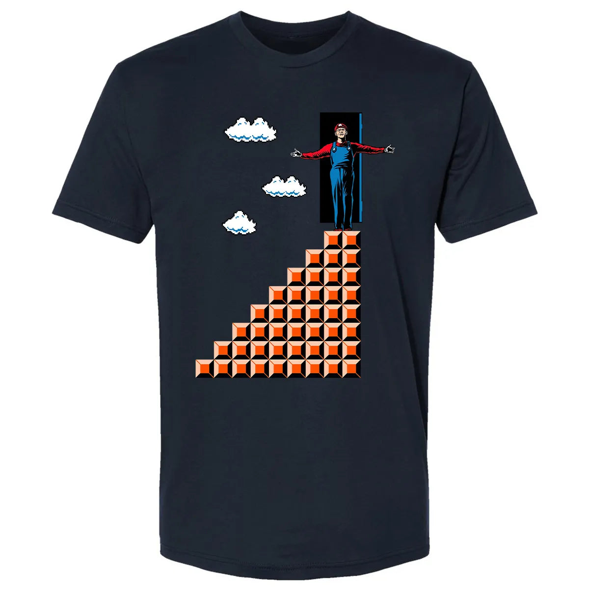 Premium Unisex T-shirt - XJ4CVX4D