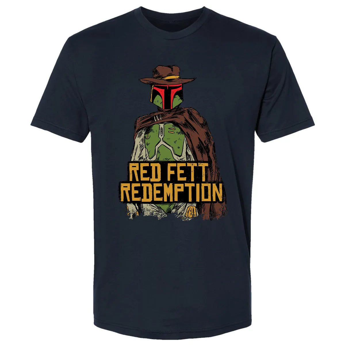 Premium Unisex T-shirt - 6XSR6GG9