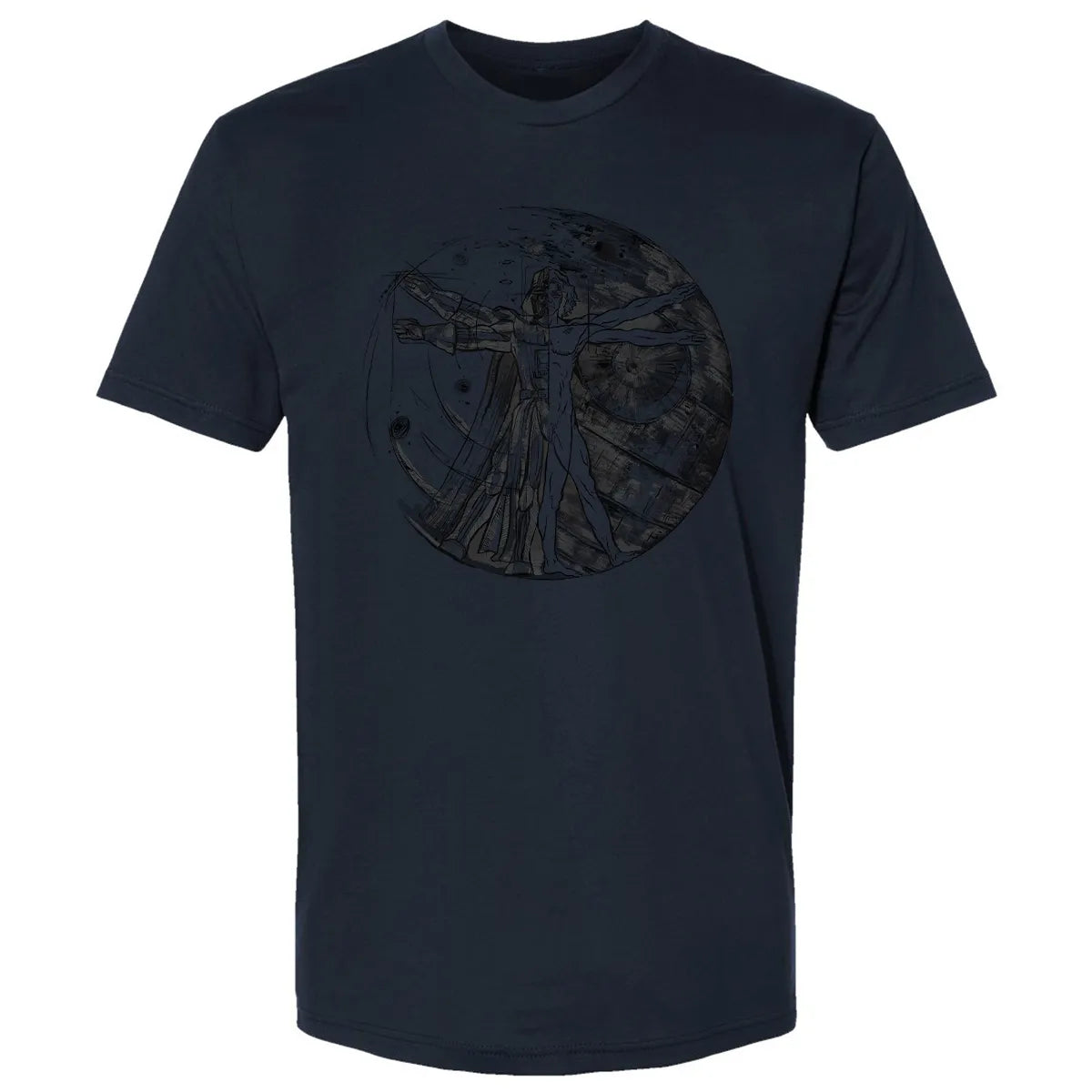 Premium Unisex T-shirt - 1TC7WXBE