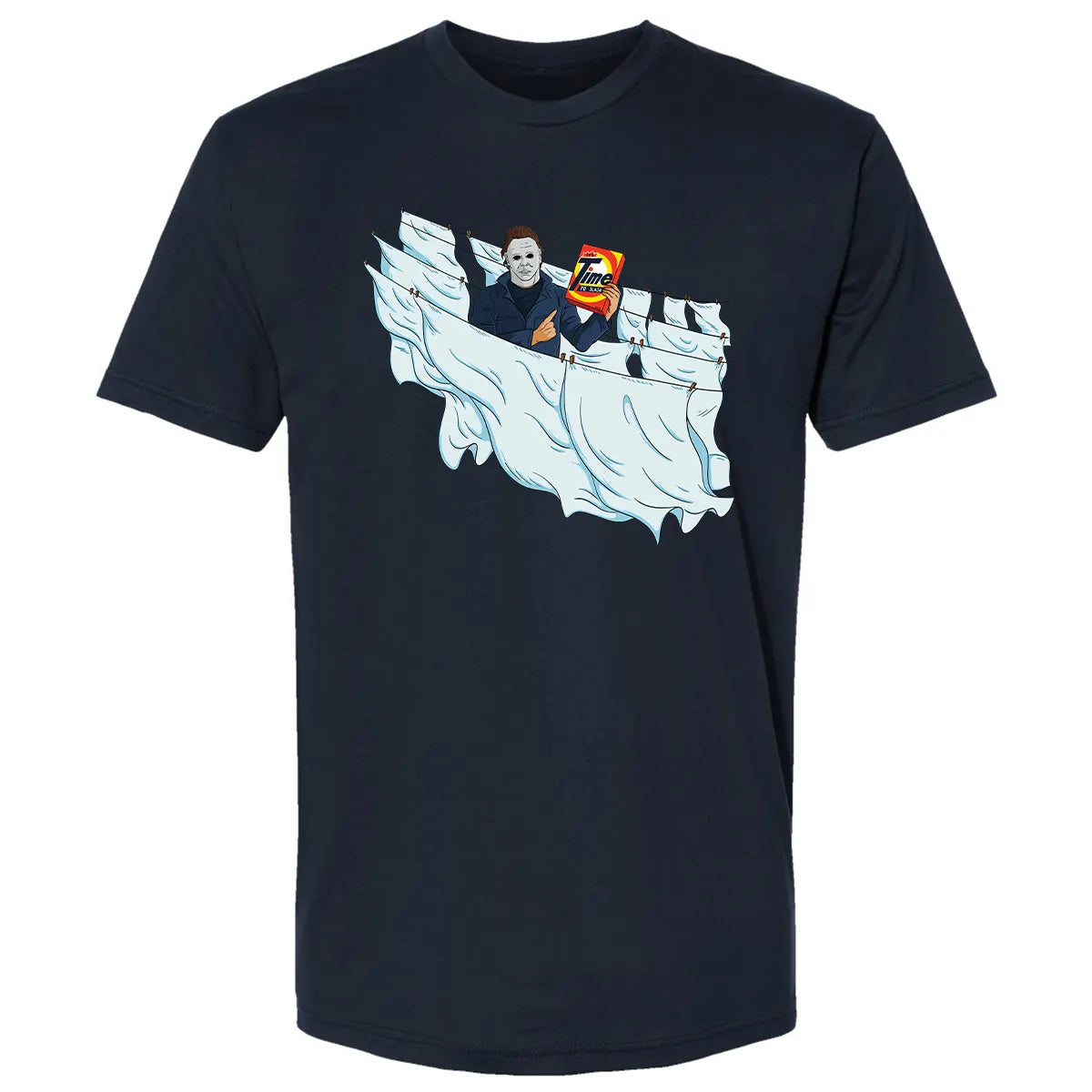 Premium Unisex T-shirt - X4CW183R