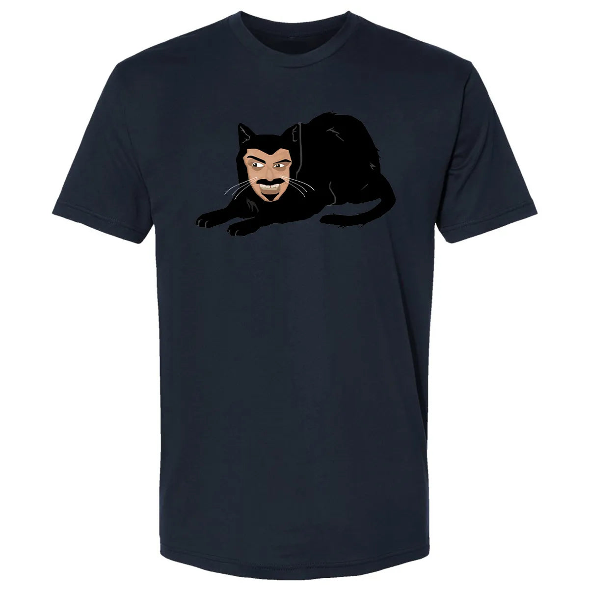 Premium Unisex T-shirt - 26JRG3LG
