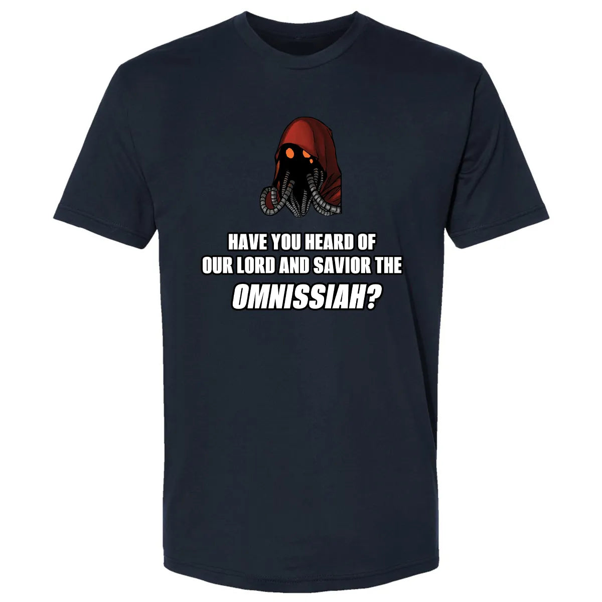 Premium Unisex T-shirt - VMSBB3A2