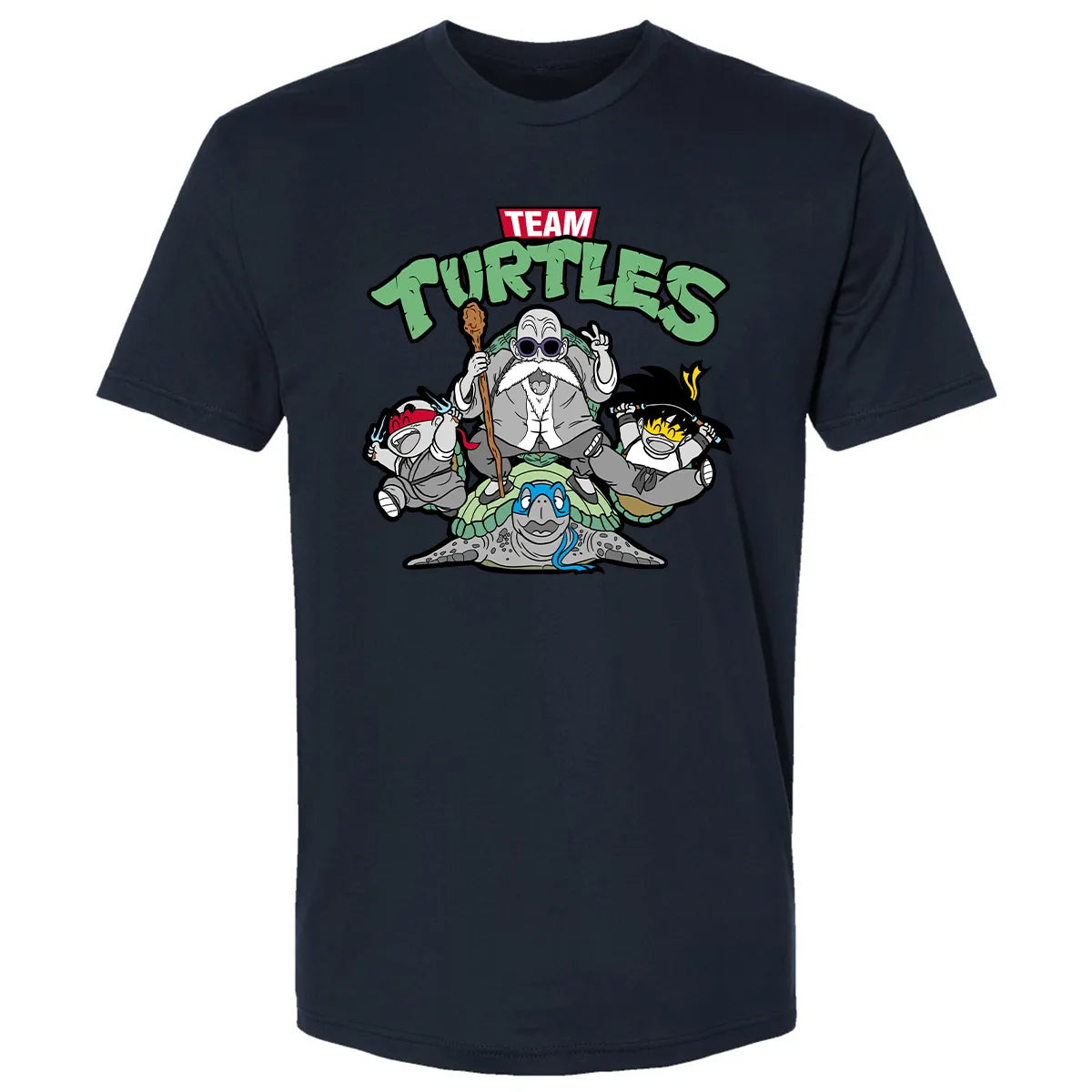 Premium Unisex T-shirt - 6WP4ZZXP