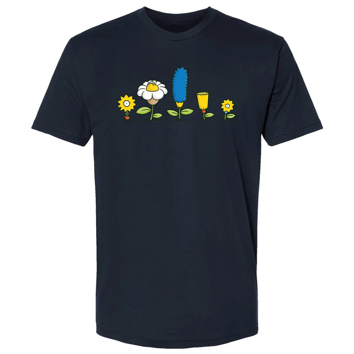 Premium Unisex T-shirt - HXVK7VES