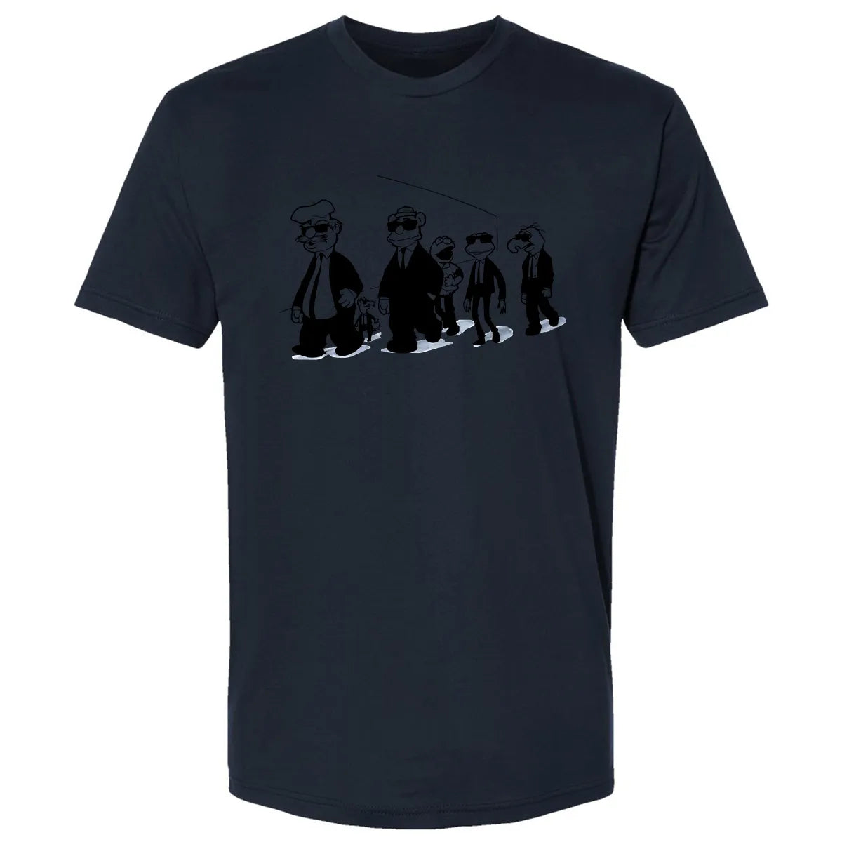 Premium Unisex T-shirt - 7GVDP5C4