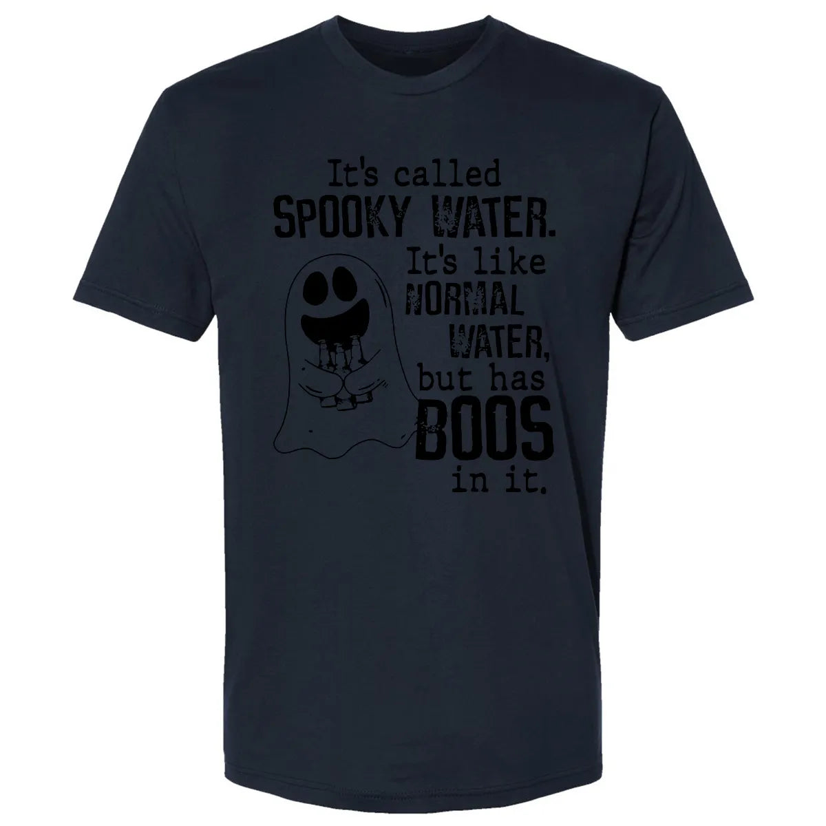 Premium Unisex T-shirt - HNBES87E