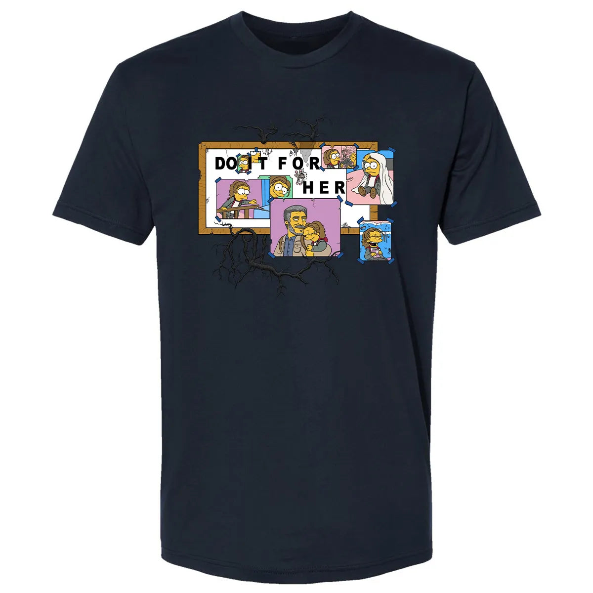 Premium Unisex T-shirt - 5ZQ2XWHP