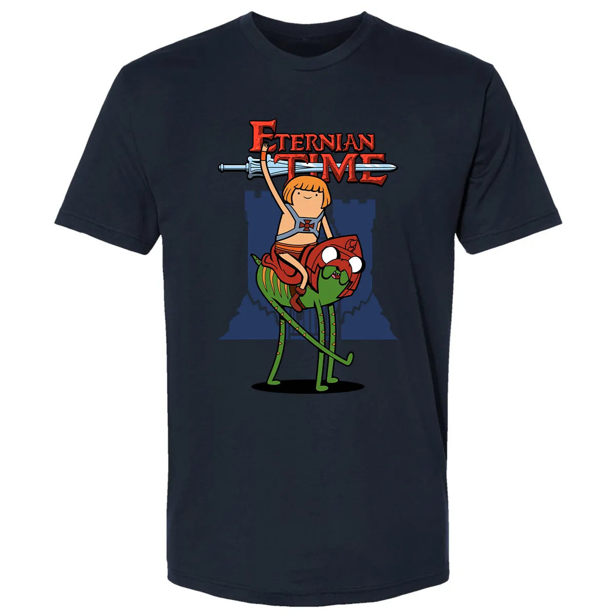 Premium Unisex T-shirt - VVXVTG4Q