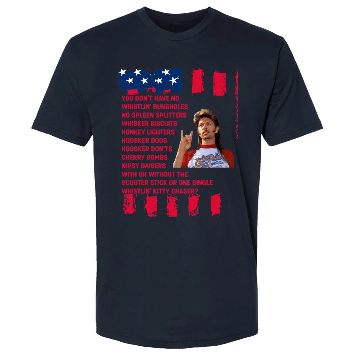 Premium Unisex T-shirt - A9BRYU7S