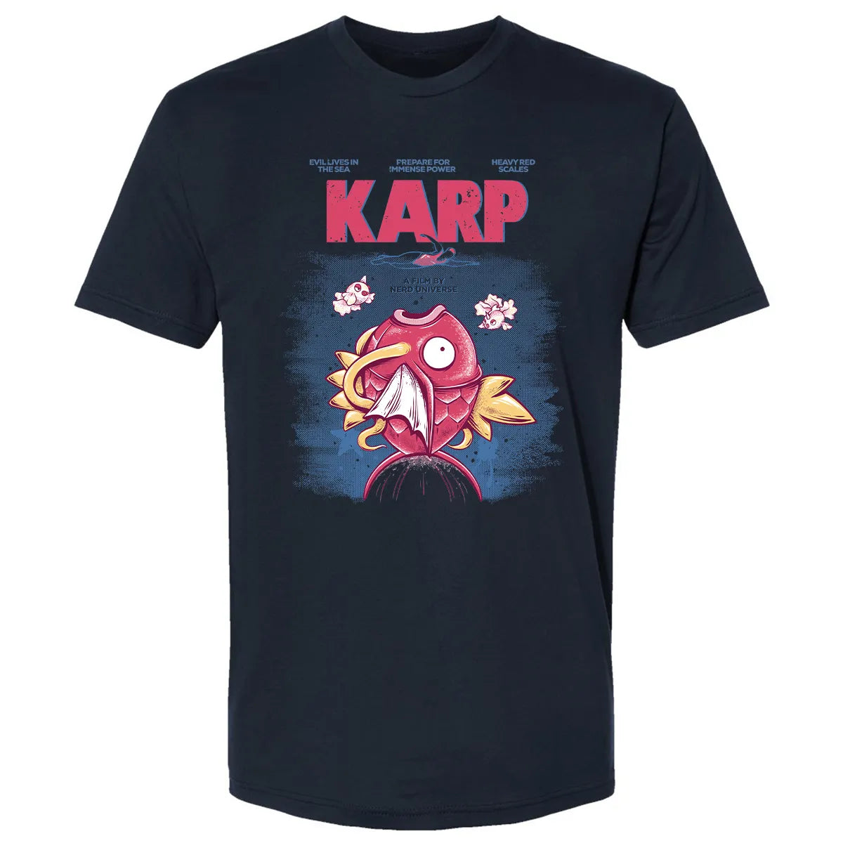 Premium Unisex T-shirt - 64YFLS6C