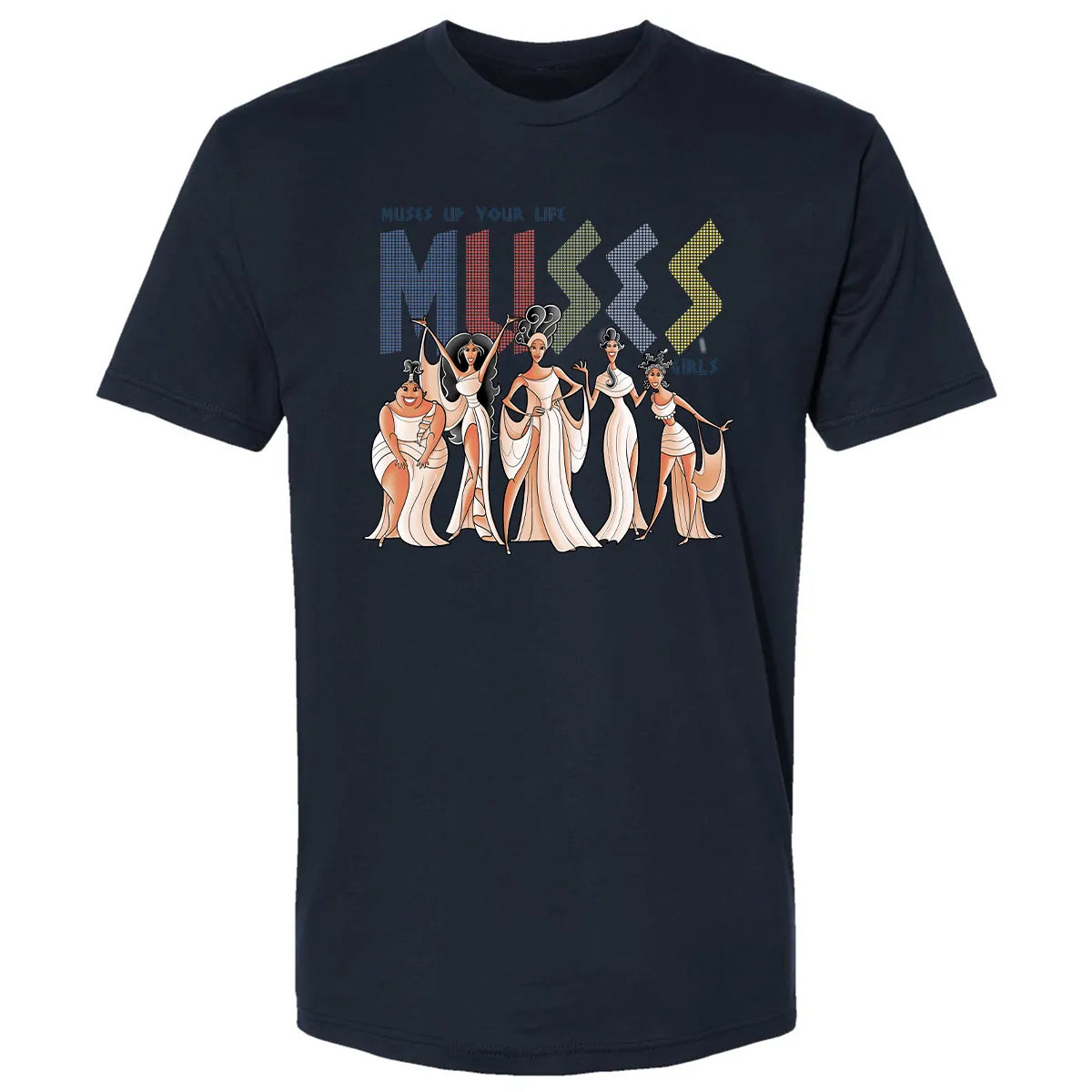 Premium Unisex T-shirt - 52Q5SDS6