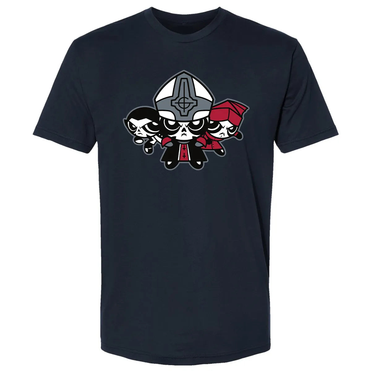 Premium Unisex T-shirt - WY3JHW8J