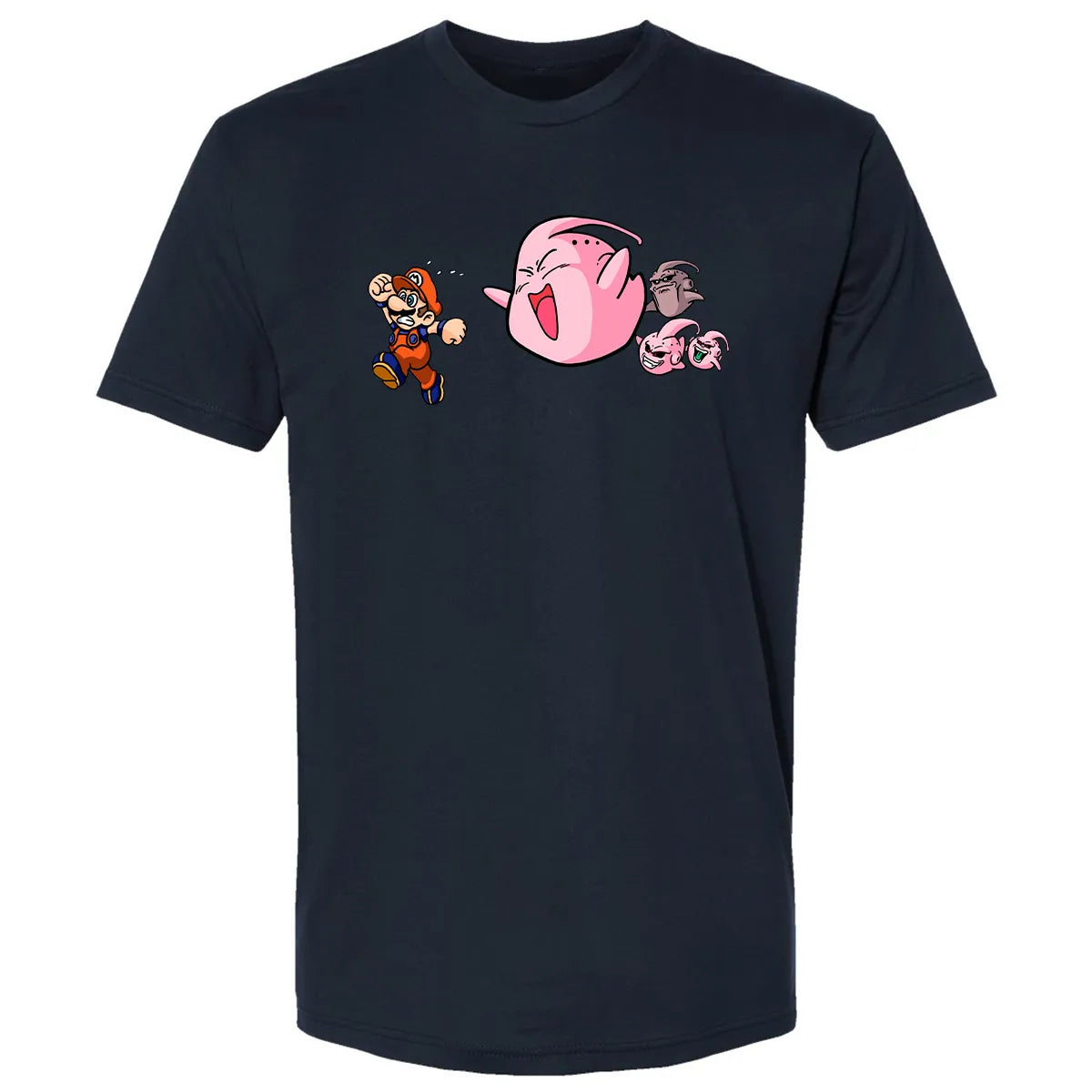 Premium Unisex T-shirt - FMLWA3EC