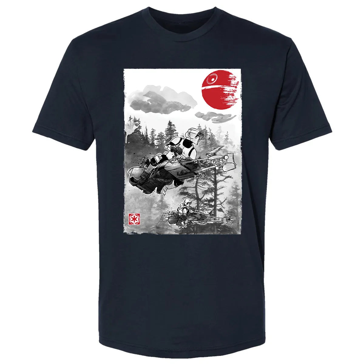 Premium Unisex T-shirt - R2LBJ4DN