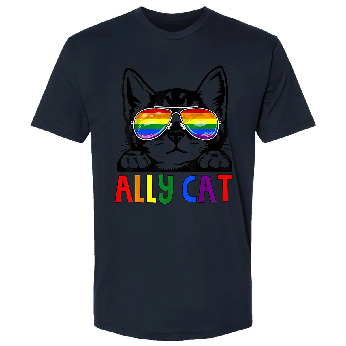 Premium Unisex T-shirt - S215H8B1