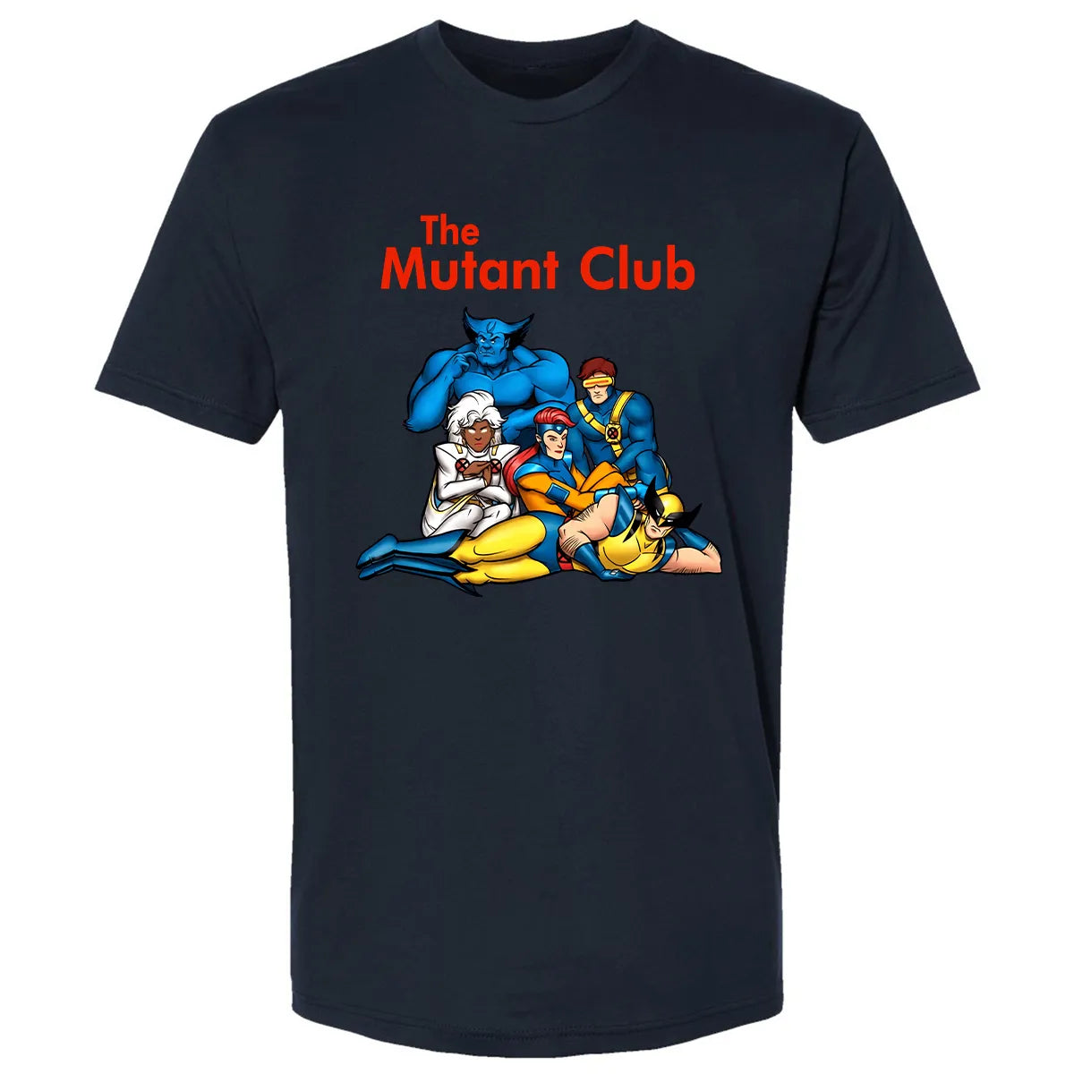 Premium Unisex T-shirt - KLNR9XFW