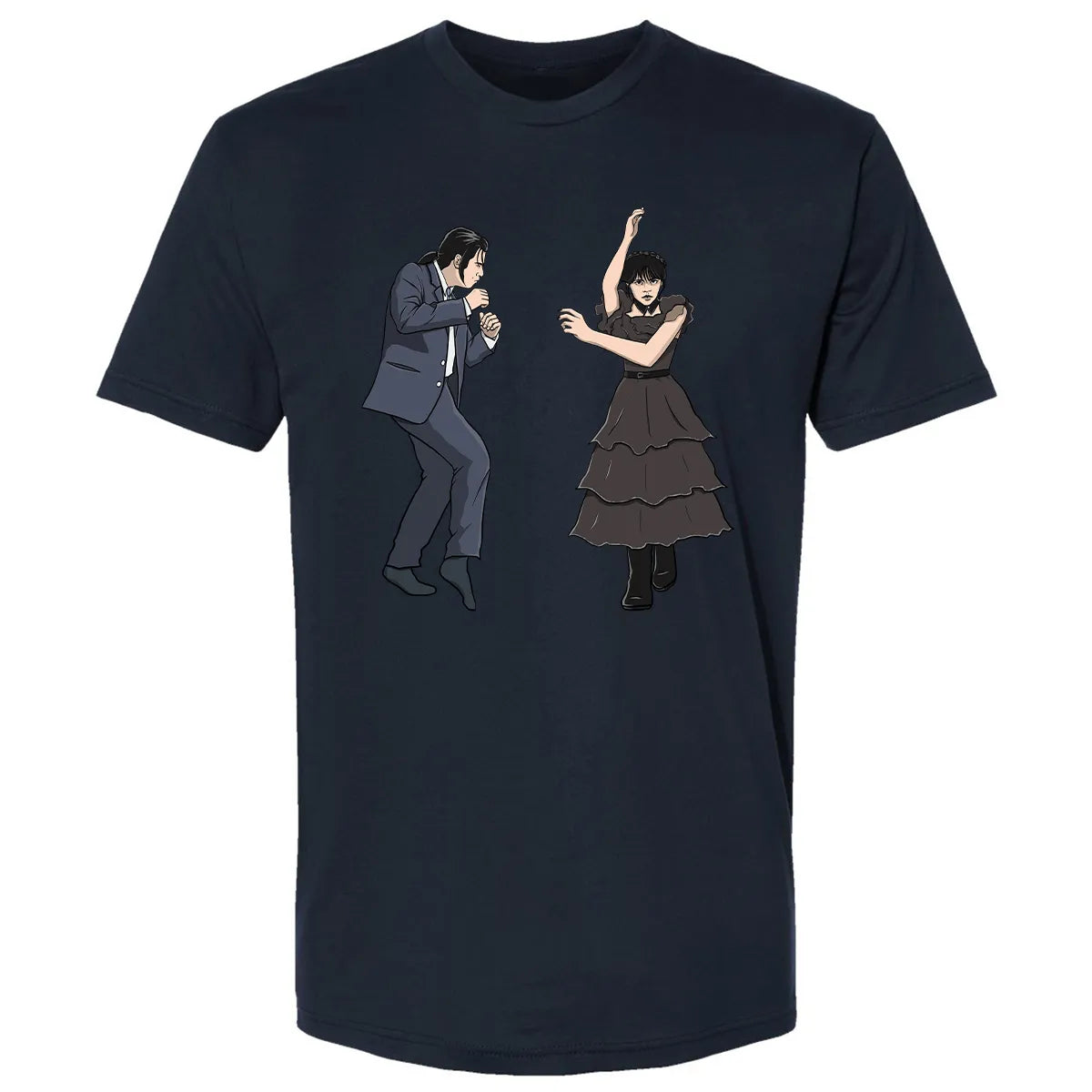 Premium Unisex T-shirt - ML2HLSHS