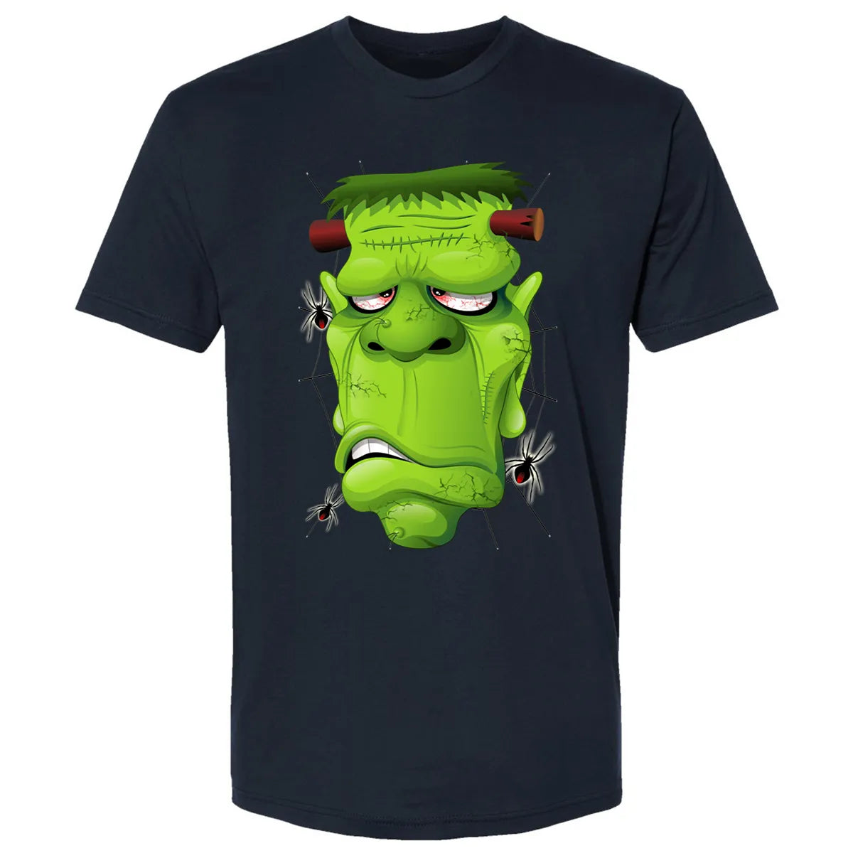 Premium Unisex T-shirt - 4LCRCH4K