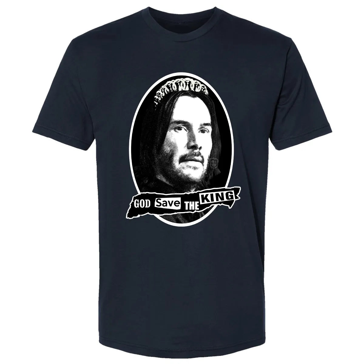 Premium Unisex T-shirt - GTP6TRDE