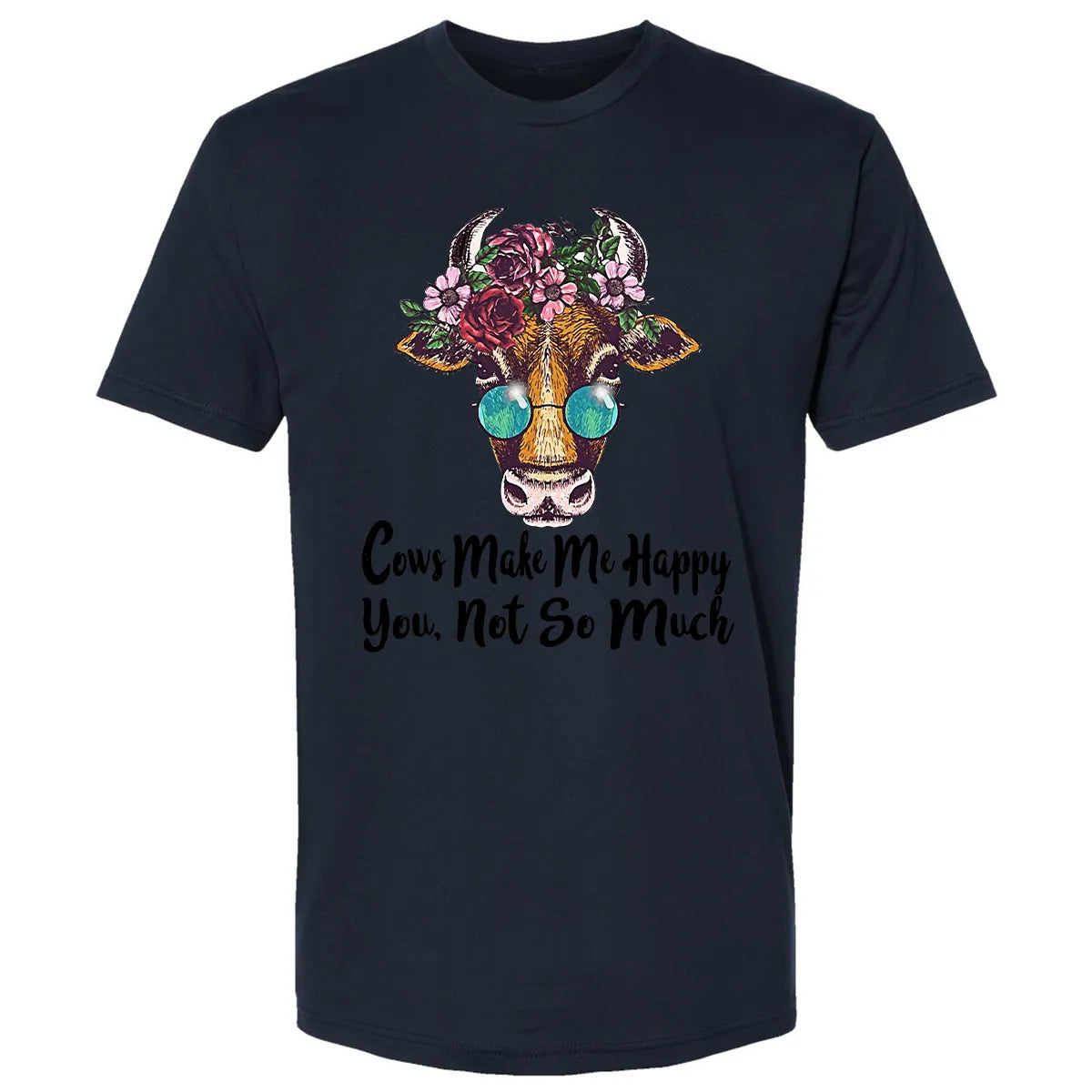 Premium Unisex T-shirt - MZE6KQF2