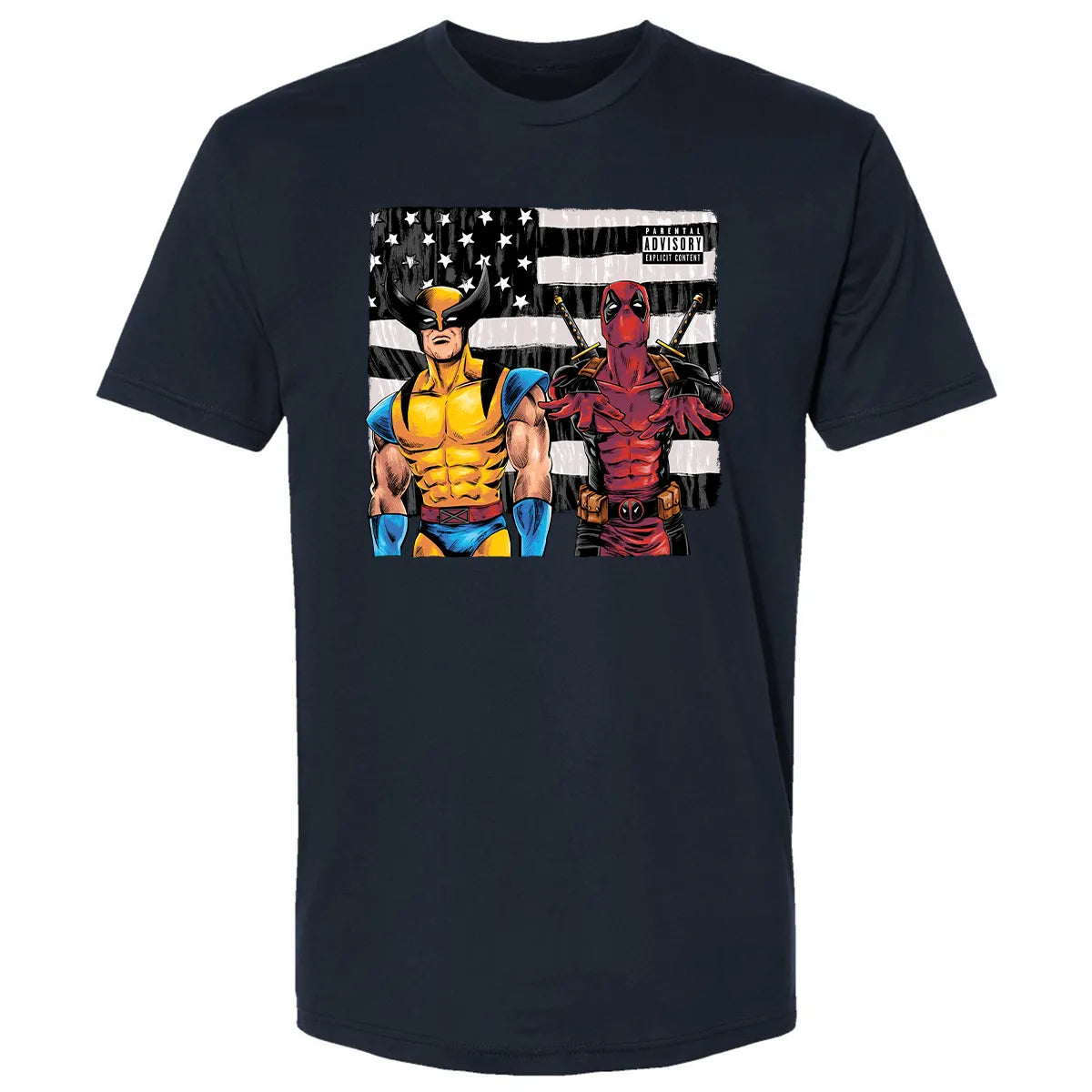 Premium Unisex T-shirt - WDFT4YYD
