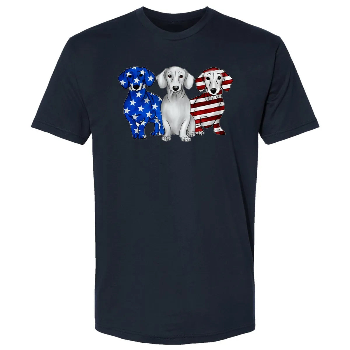 Premium Unisex T-shirt - Q6UWY73T