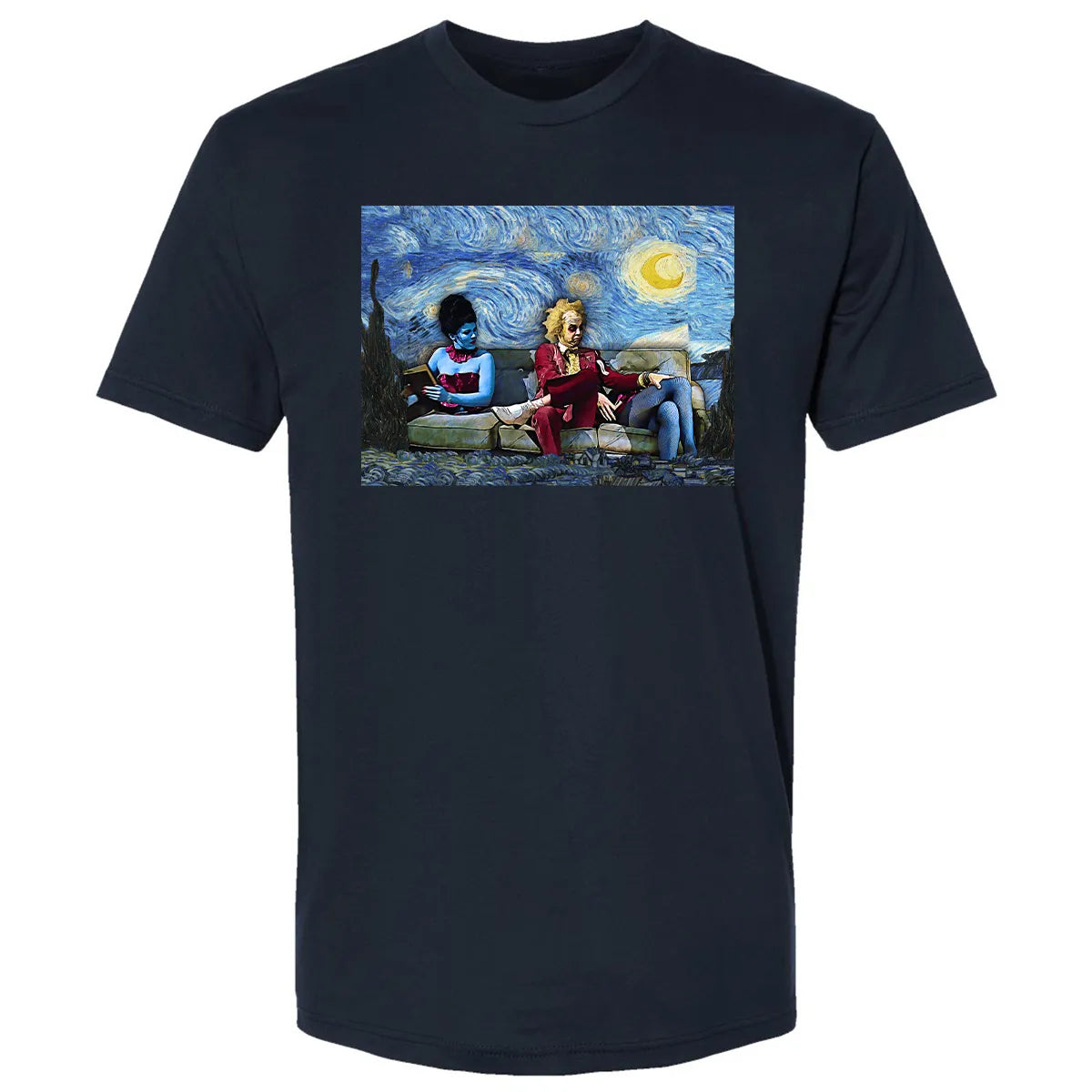 Premium Unisex T-shirt - XDLKUXM2