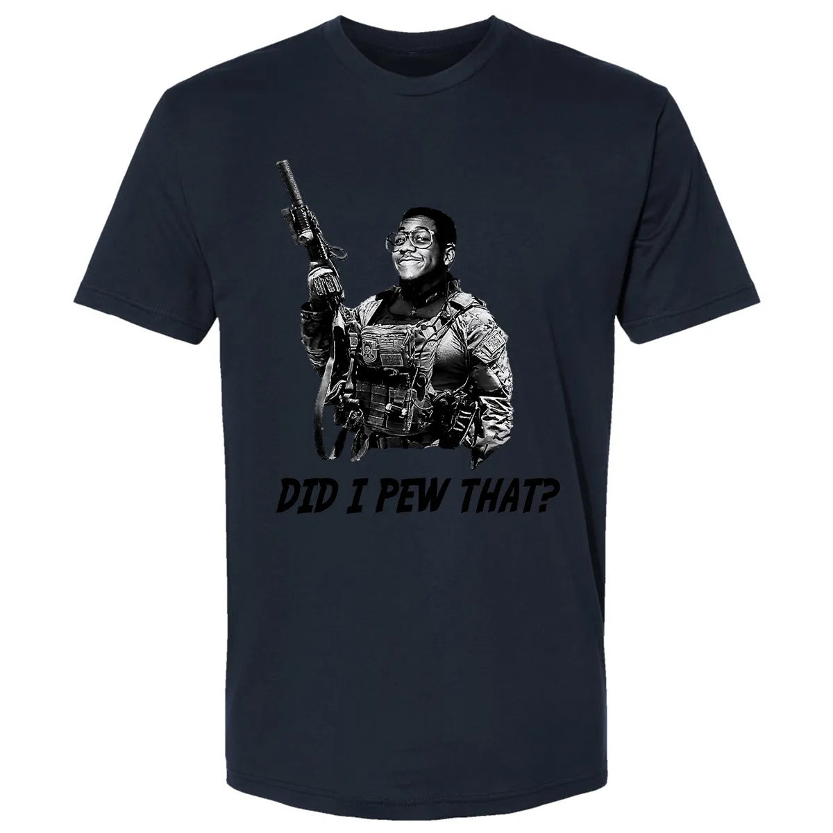 Premium Unisex T-shirt - GABXK8HQ