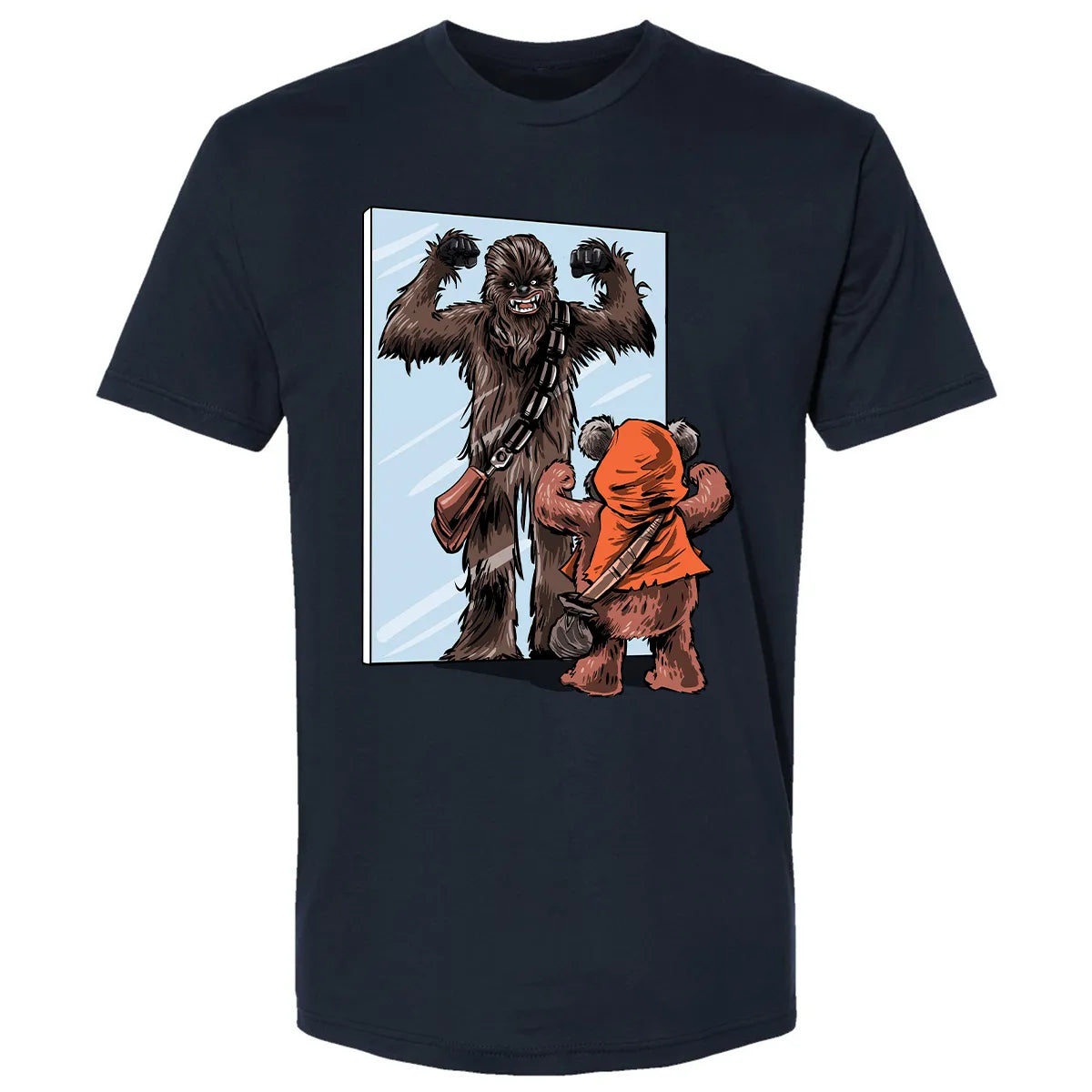 Premium Unisex T-shirt - DHHDAJXF