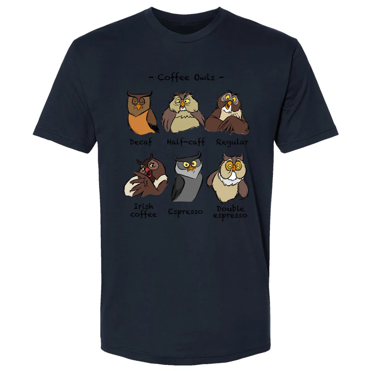 Premium Unisex T-shirt - 7C6NP1MR