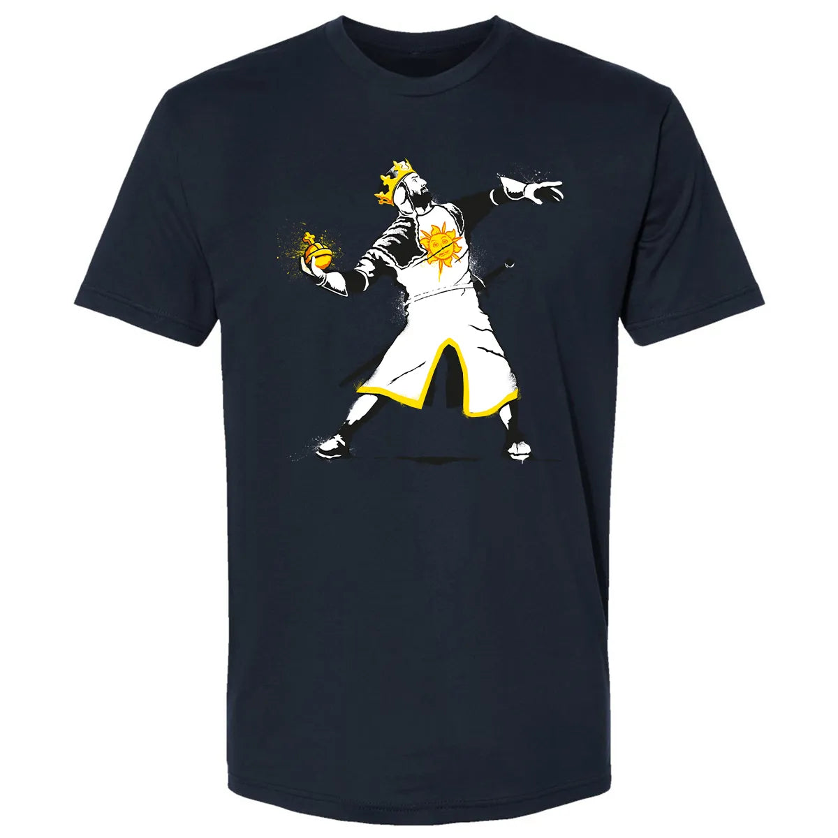 Premium Unisex T-shirt - 2WUVZ2A6