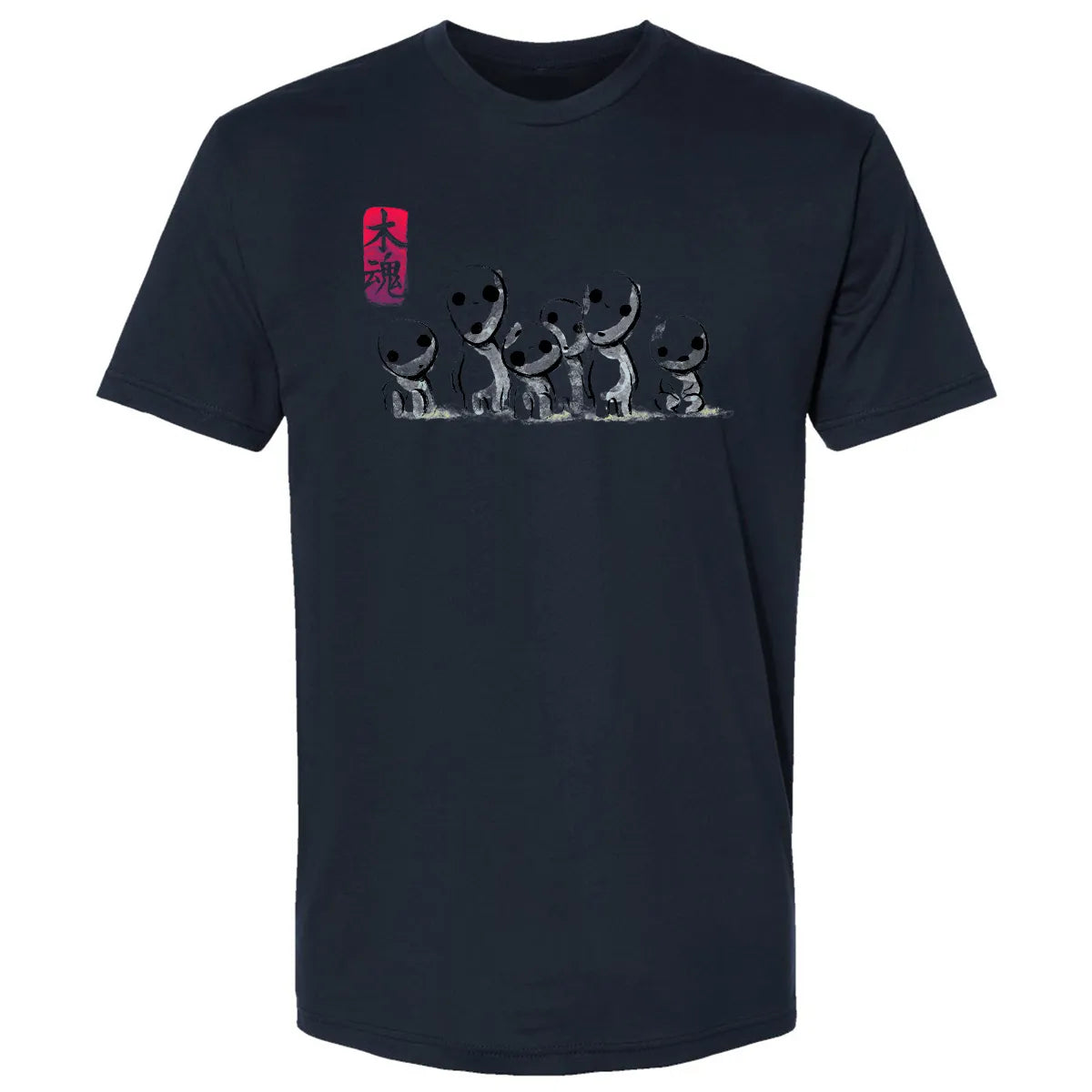 Premium Unisex T-shirt - FAFGSBTB
