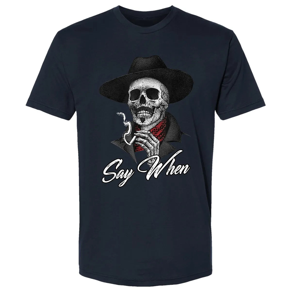 Premium Unisex T-shirt - YEQU7M3N