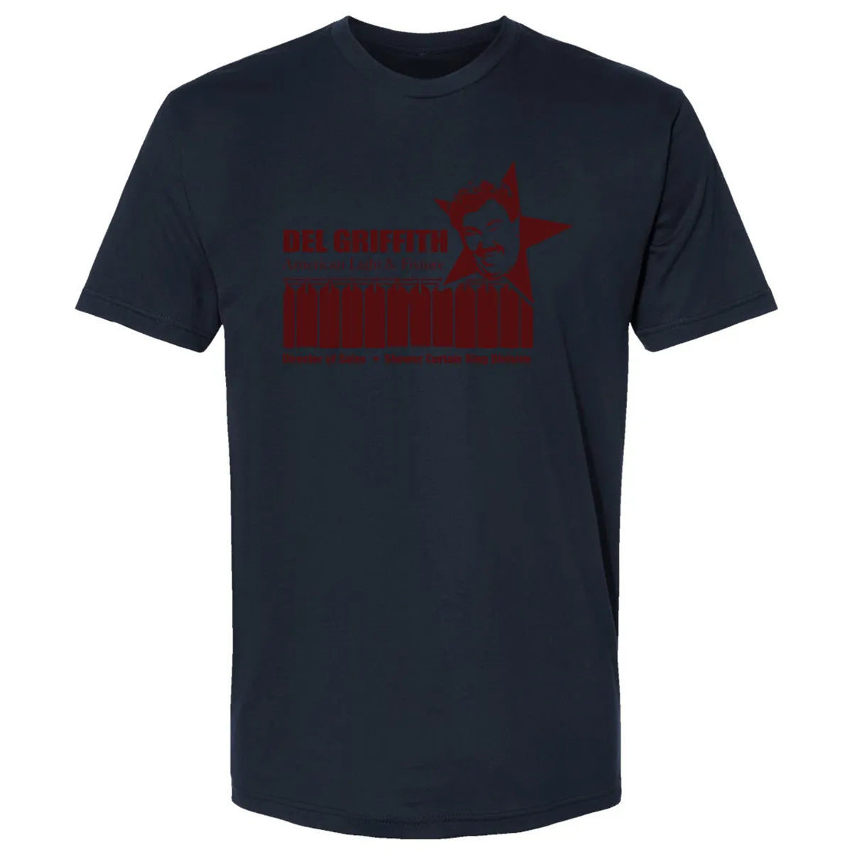 Premium Unisex T-shirt - UFNF29V4