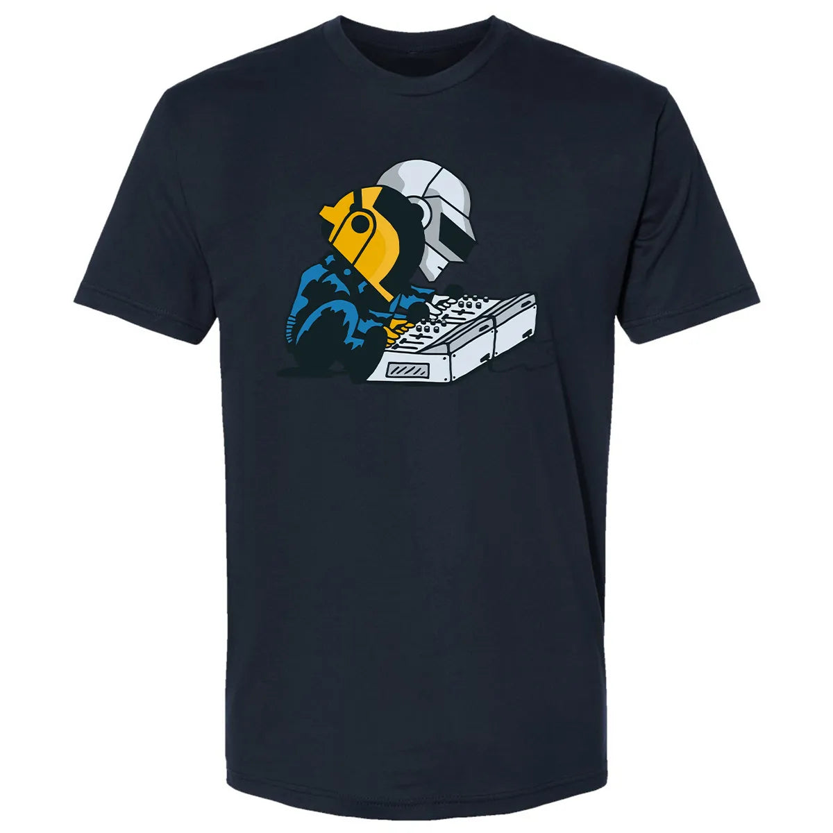 Premium Unisex T-shirt - G1WPUFQV