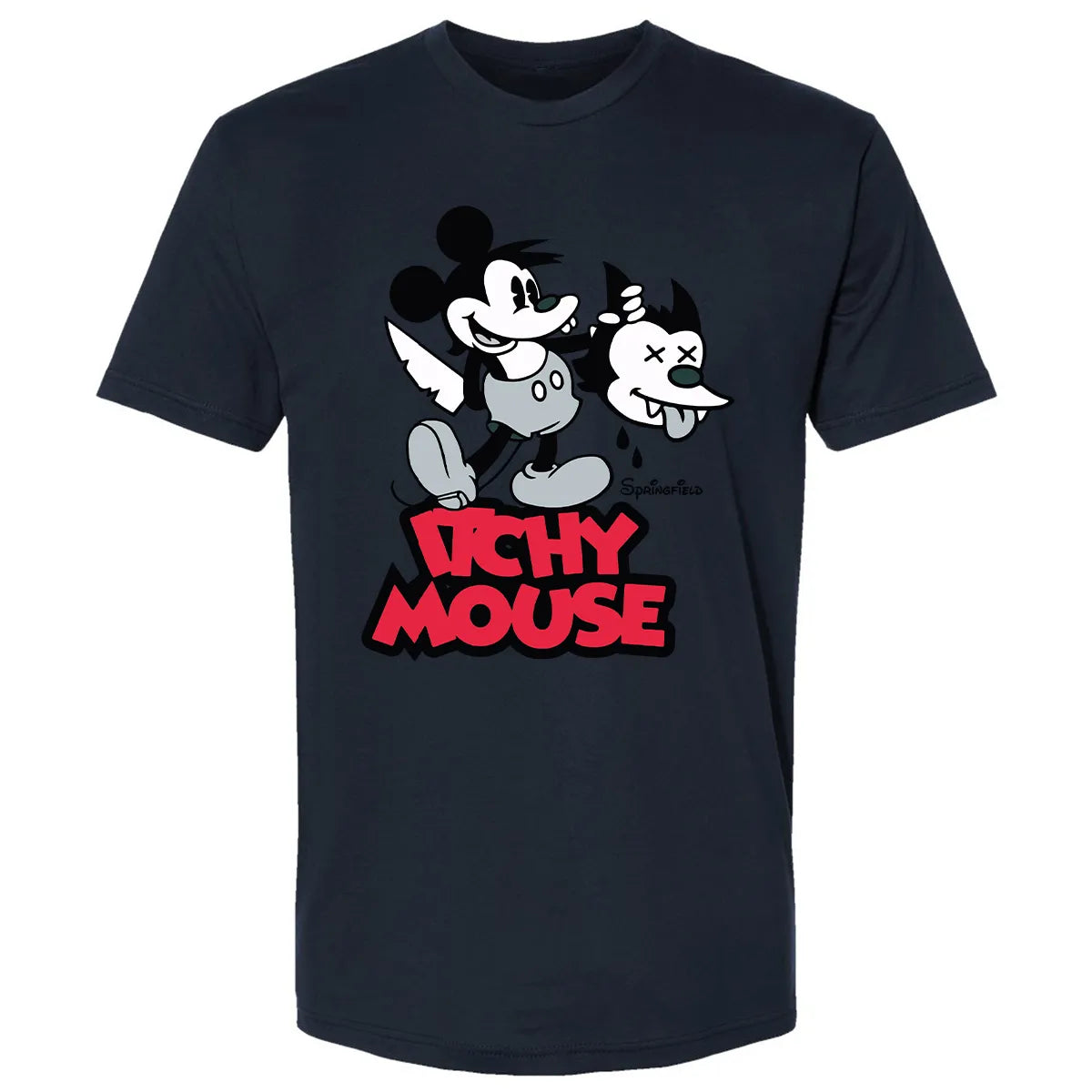 Premium Unisex T-shirt - UKNPLVY6